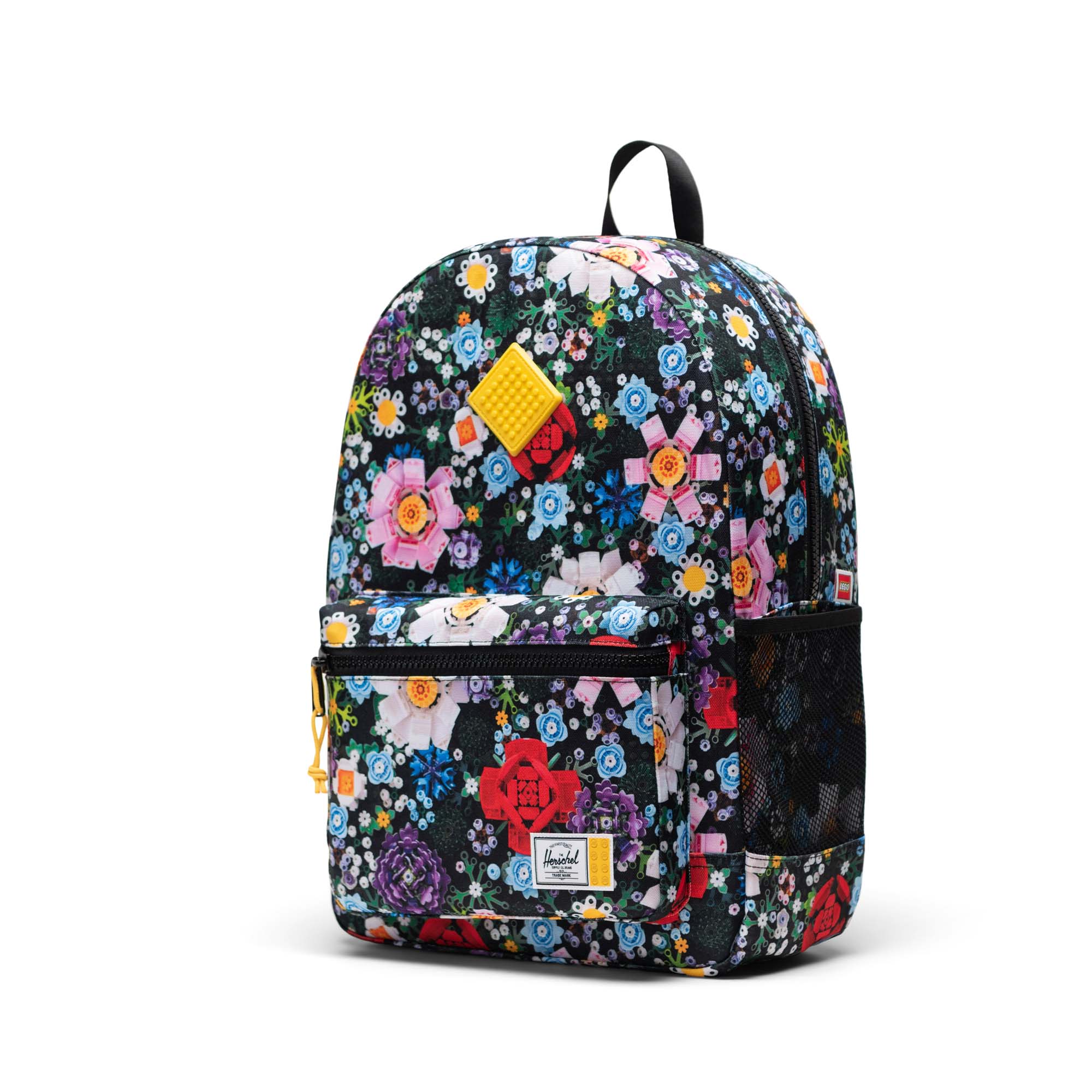 LEGO® Herschel Heritage™ Youth Backpack 26L | Herschel Supply Company