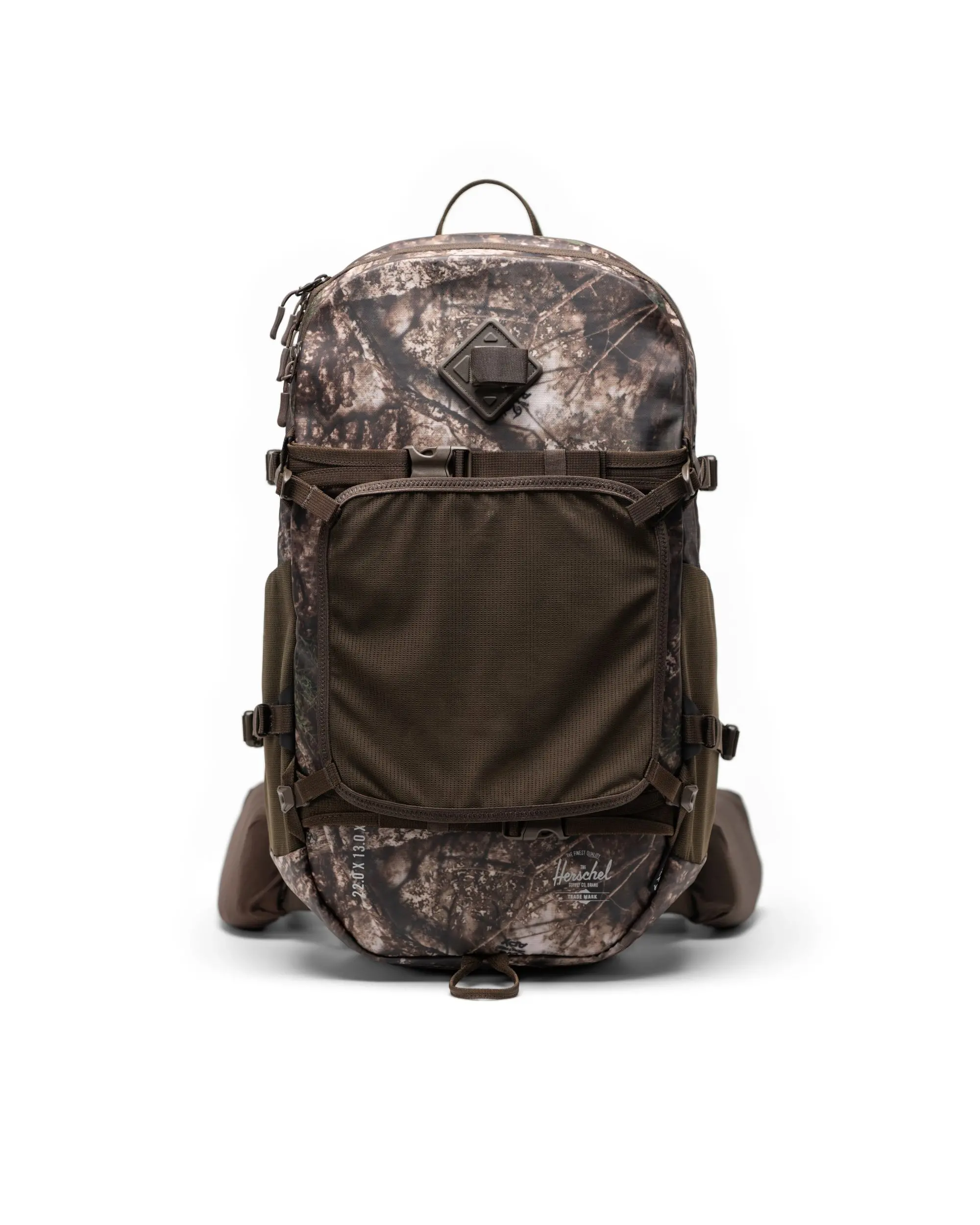 Realtree® All Season Pro Backpack 36L