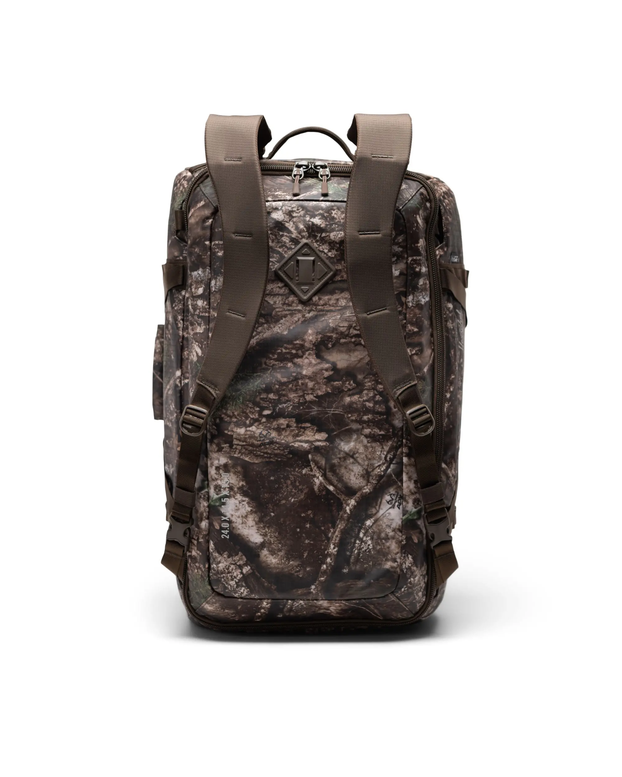 Realtree® All Season Duffle 66 L