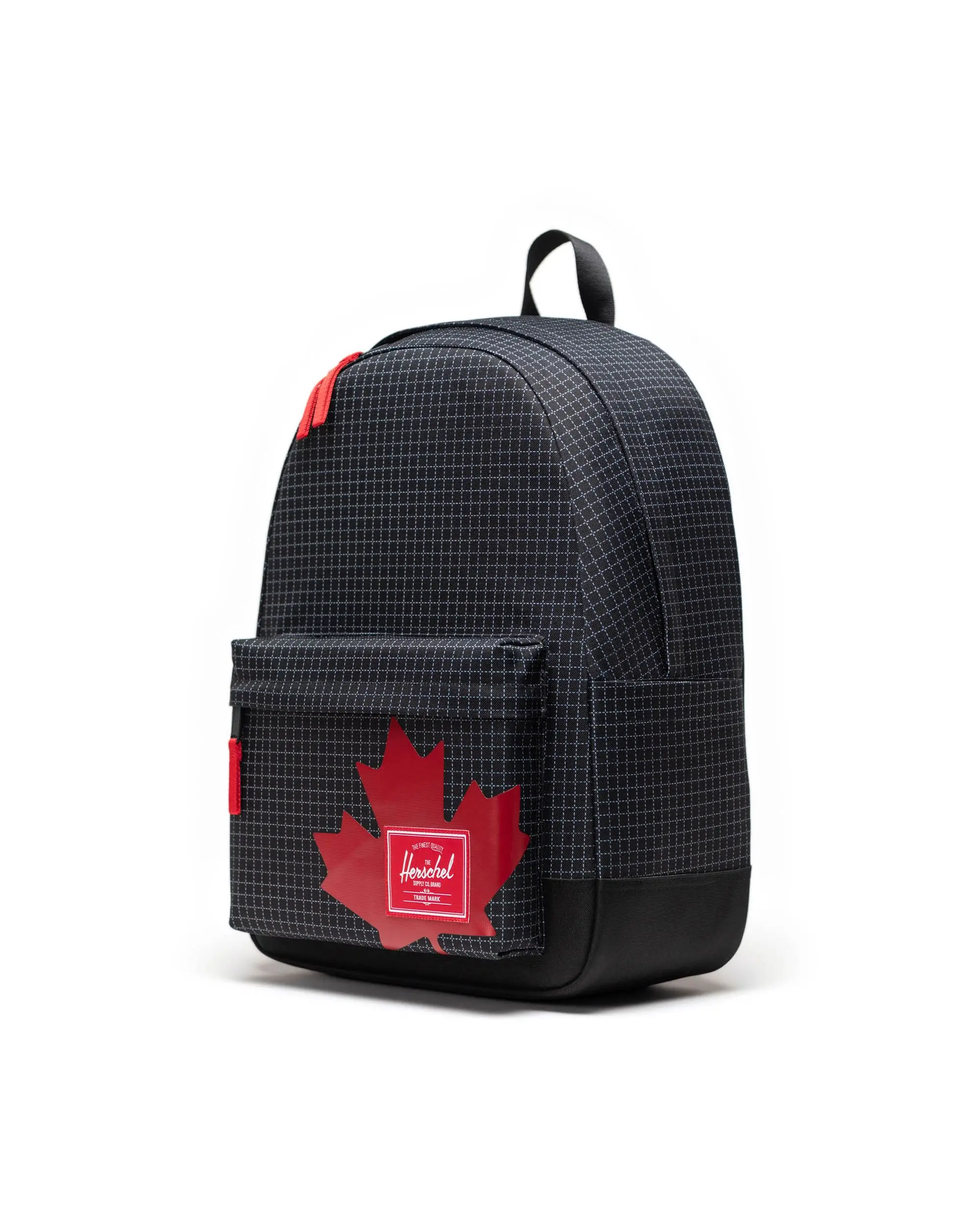 Herschel Classic™ XL Backpack | Maple Leaf