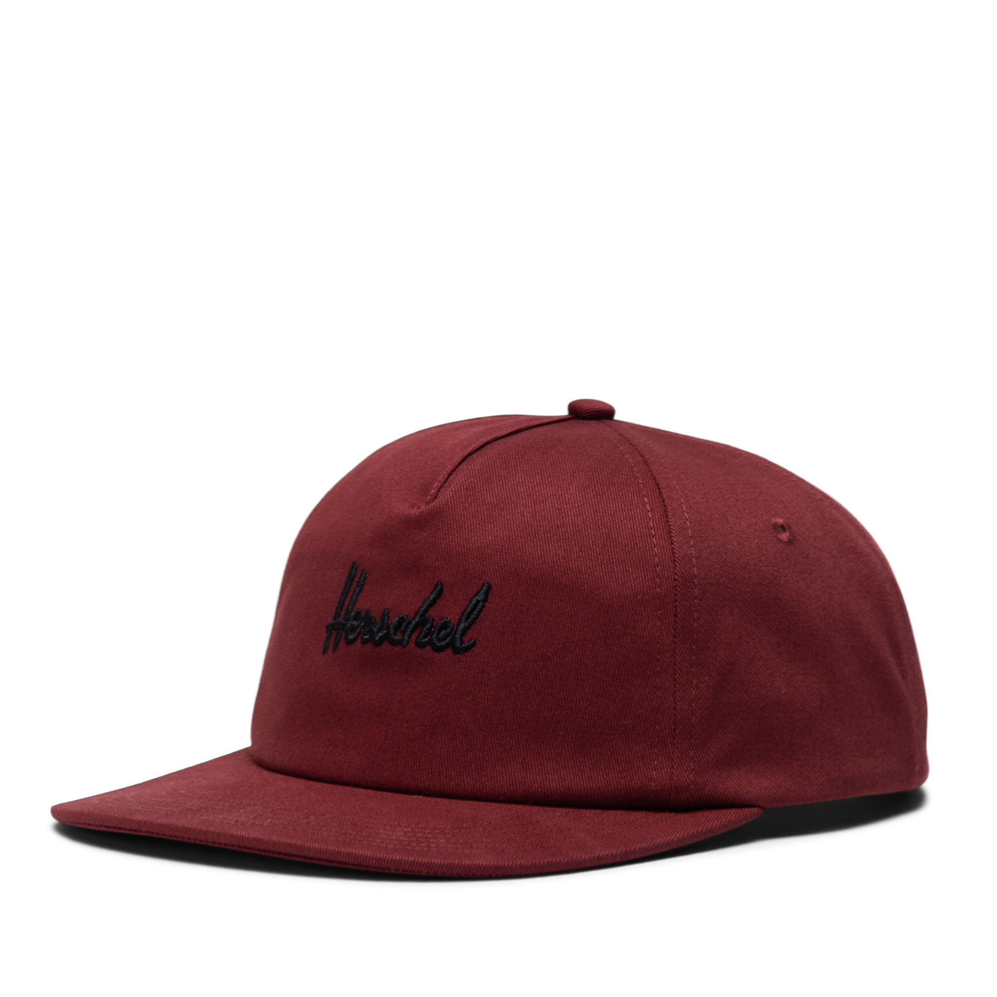 Herschel 5 deals panel cap