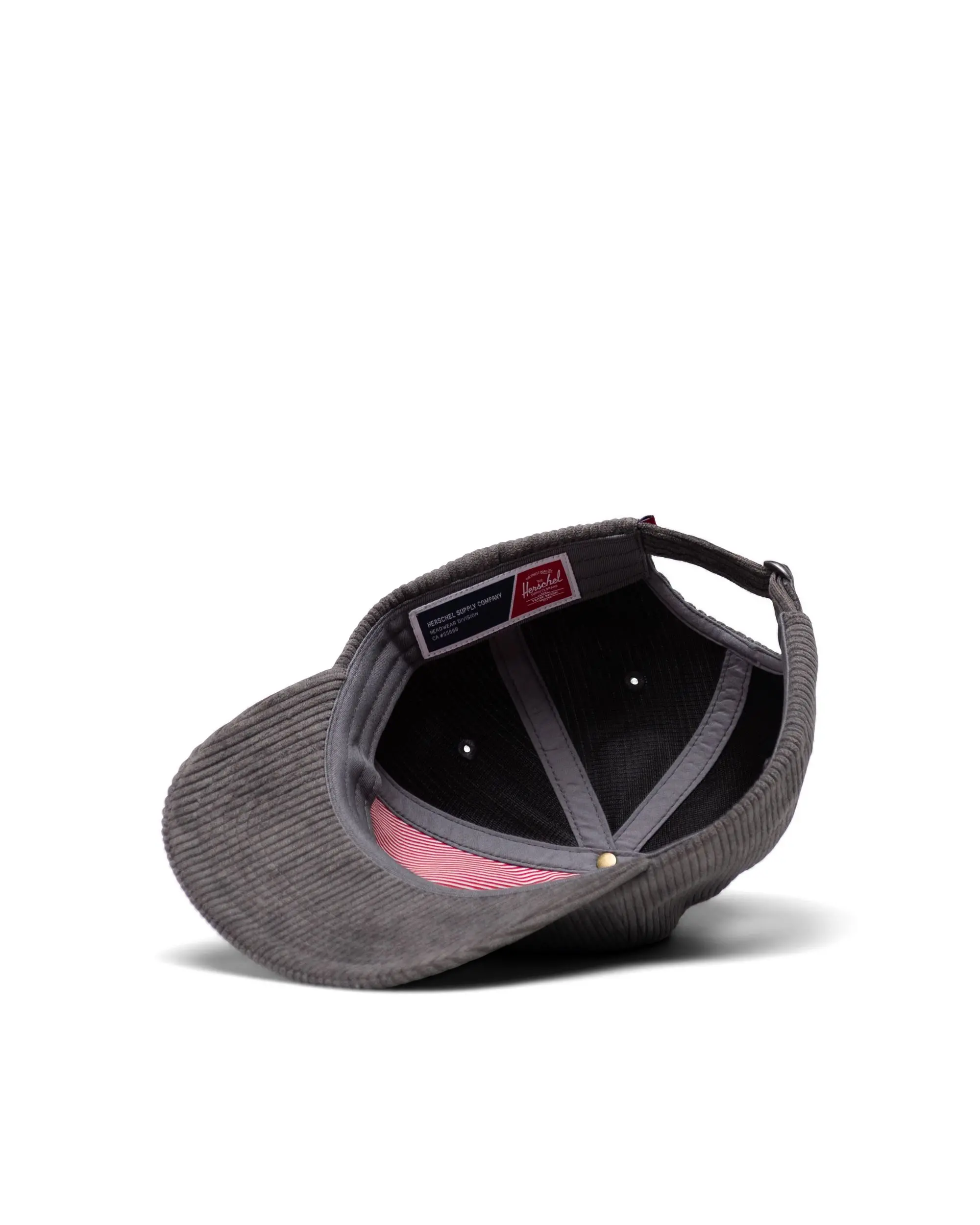 Sylas Cap | Corduroy