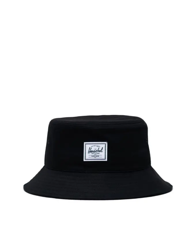 Norman Bucket Hat