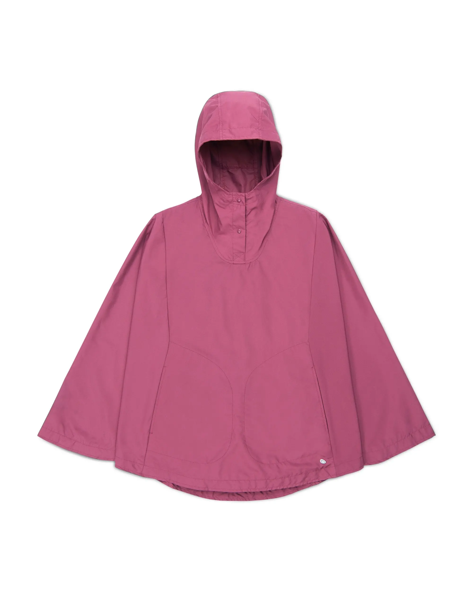 Voyage Poncho