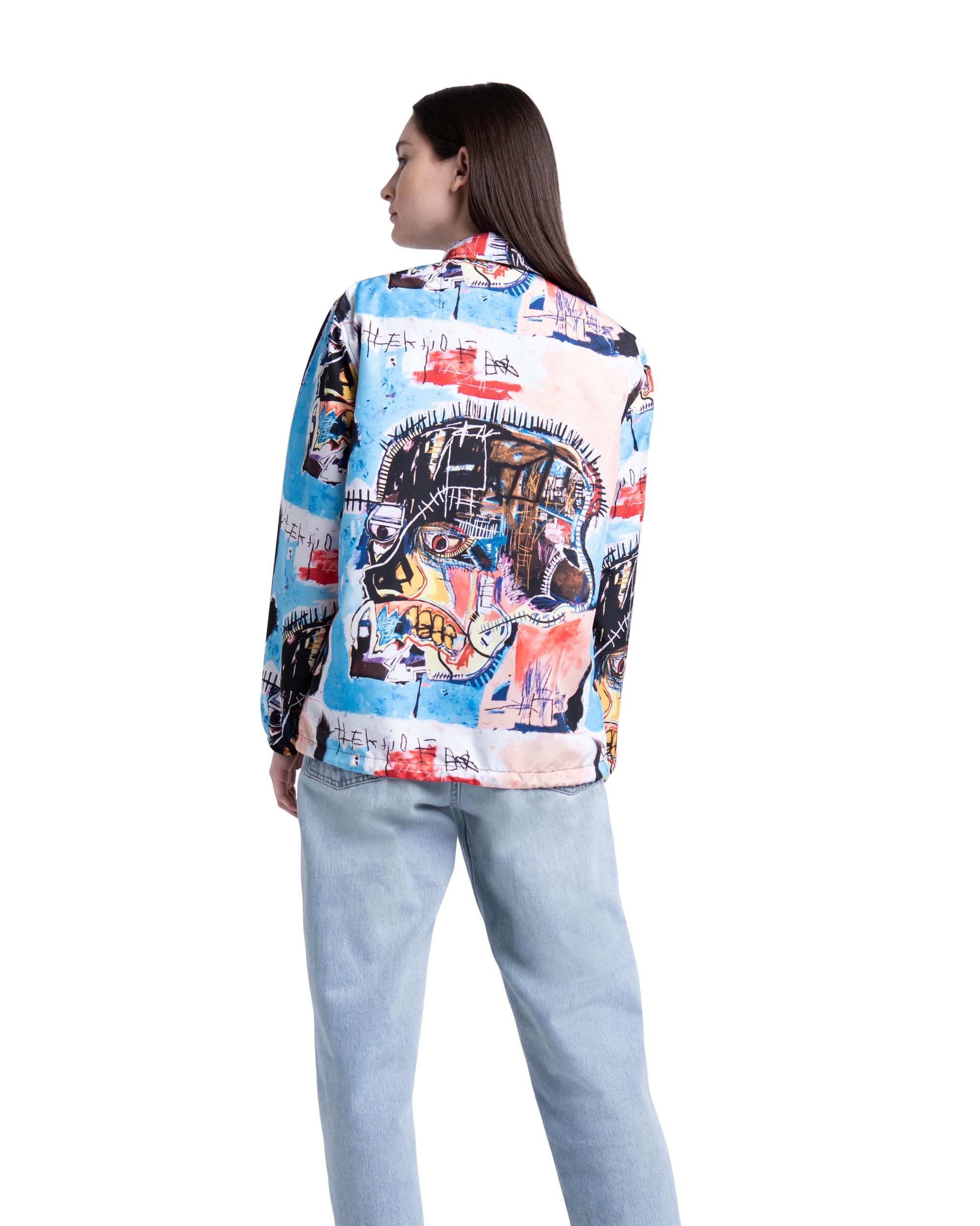 herschel basquiat jacket