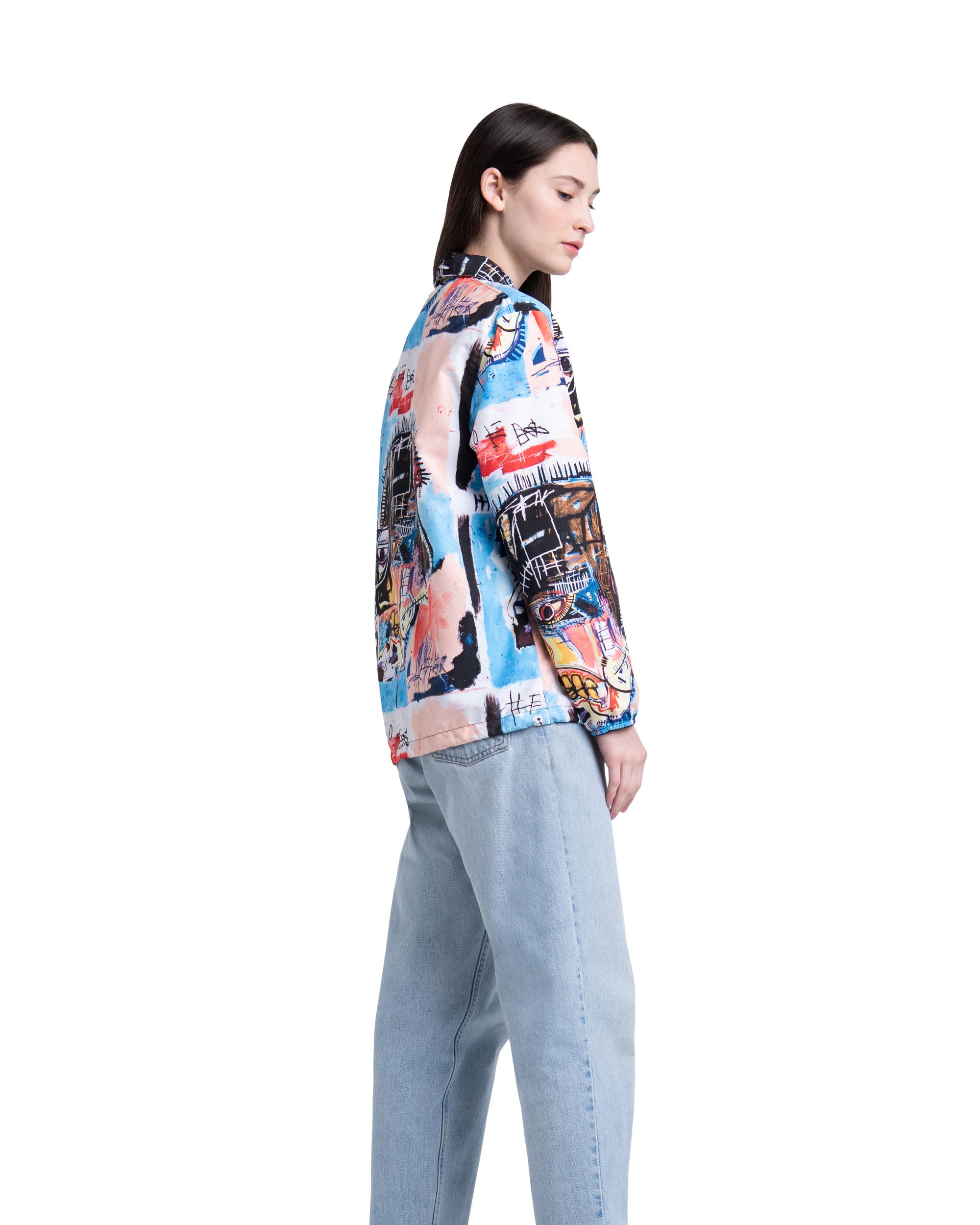 herschel basquiat jacket