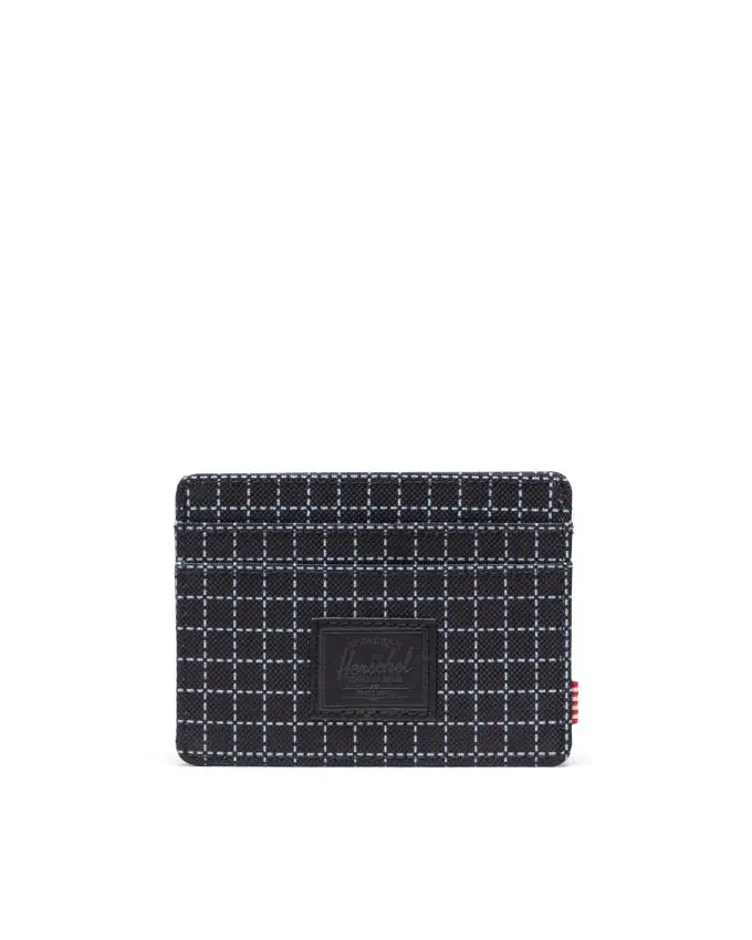 Charlie Cardholder Wallet