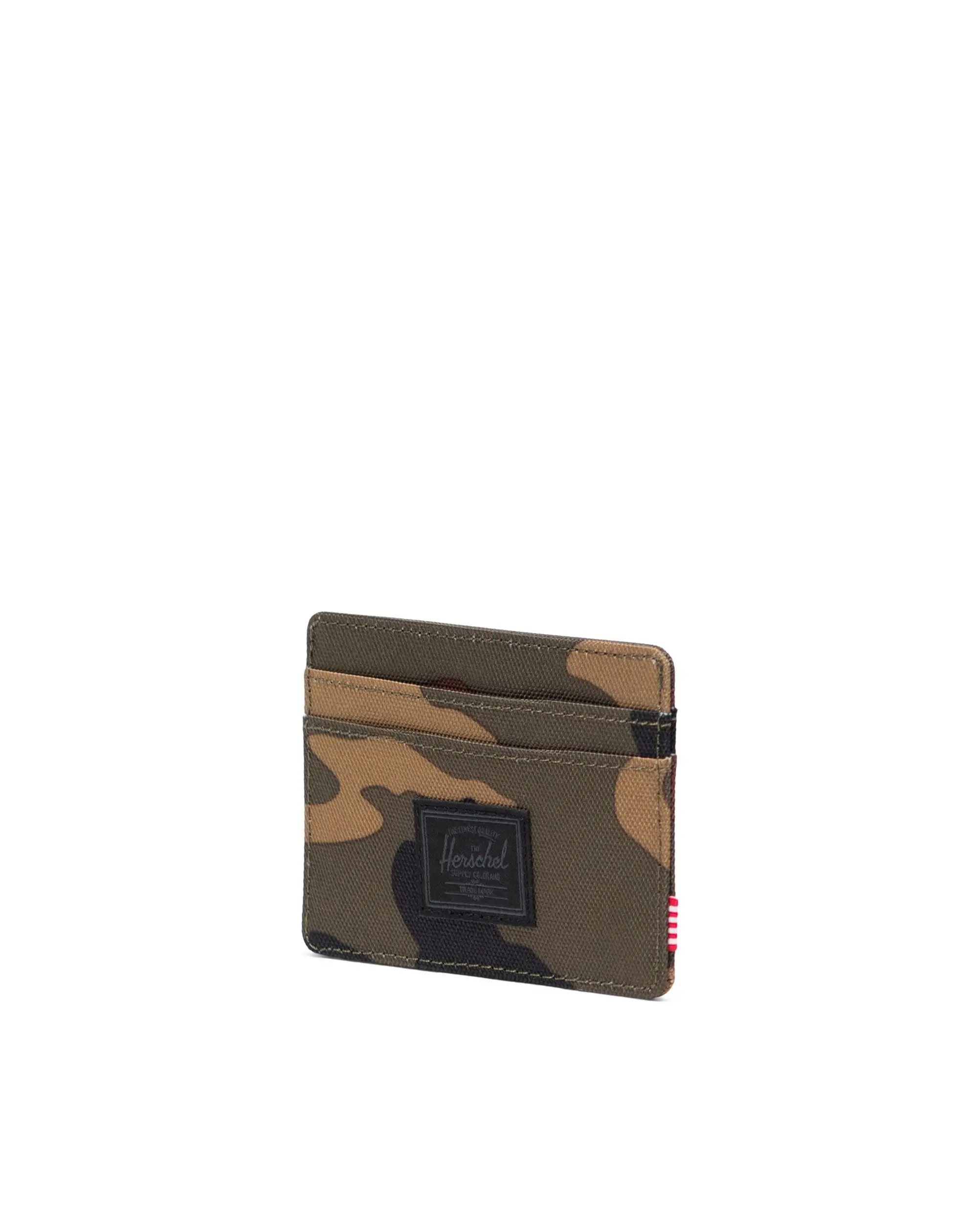 Charlie Cardholder Wallet