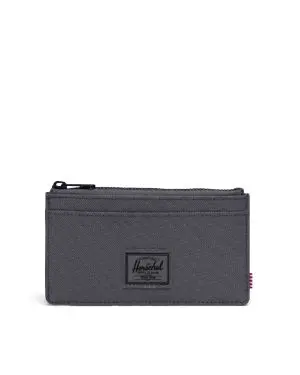 Oscar Large Cardholder Wallet Herschel Supply Company