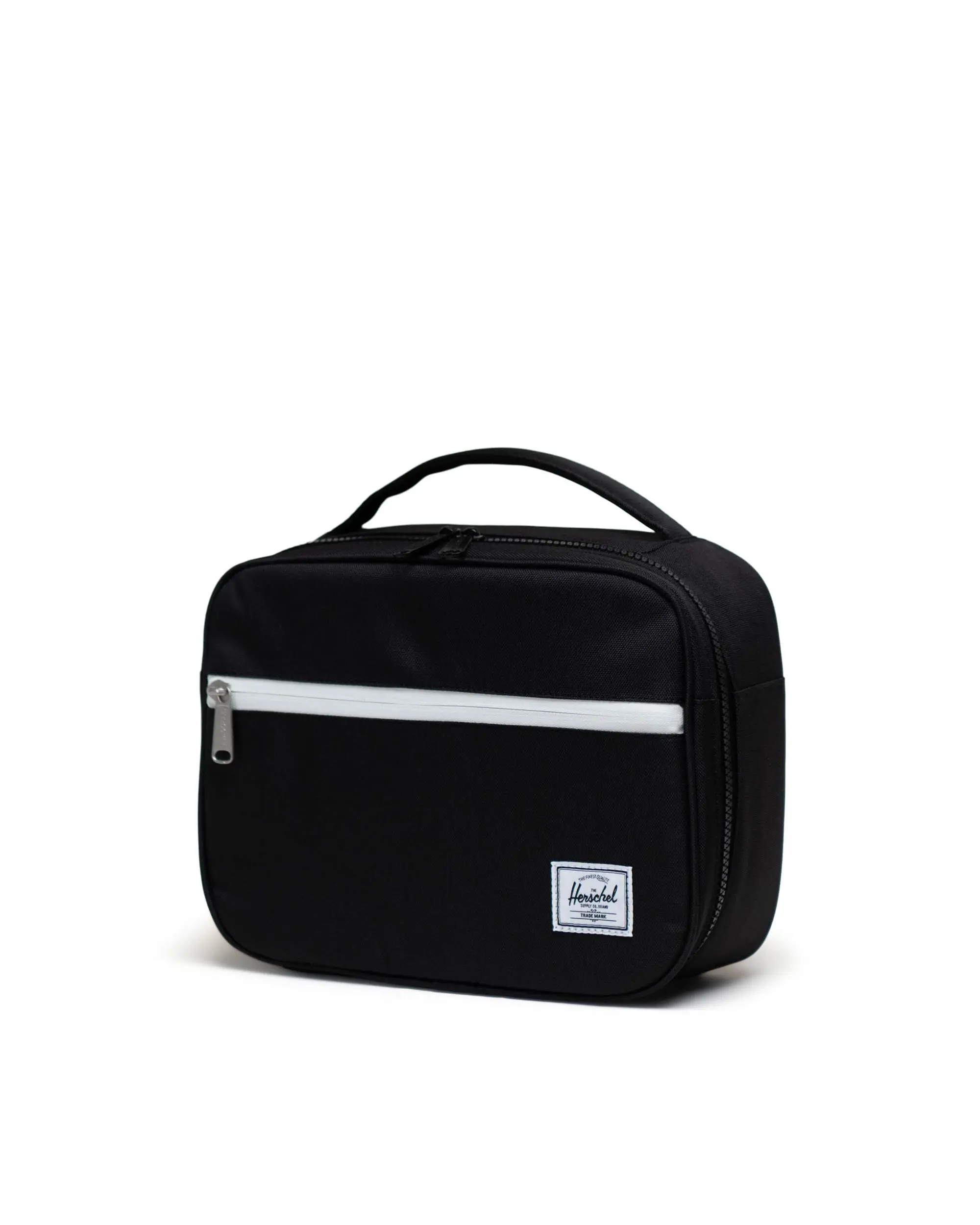 Little black cheap lunch bag