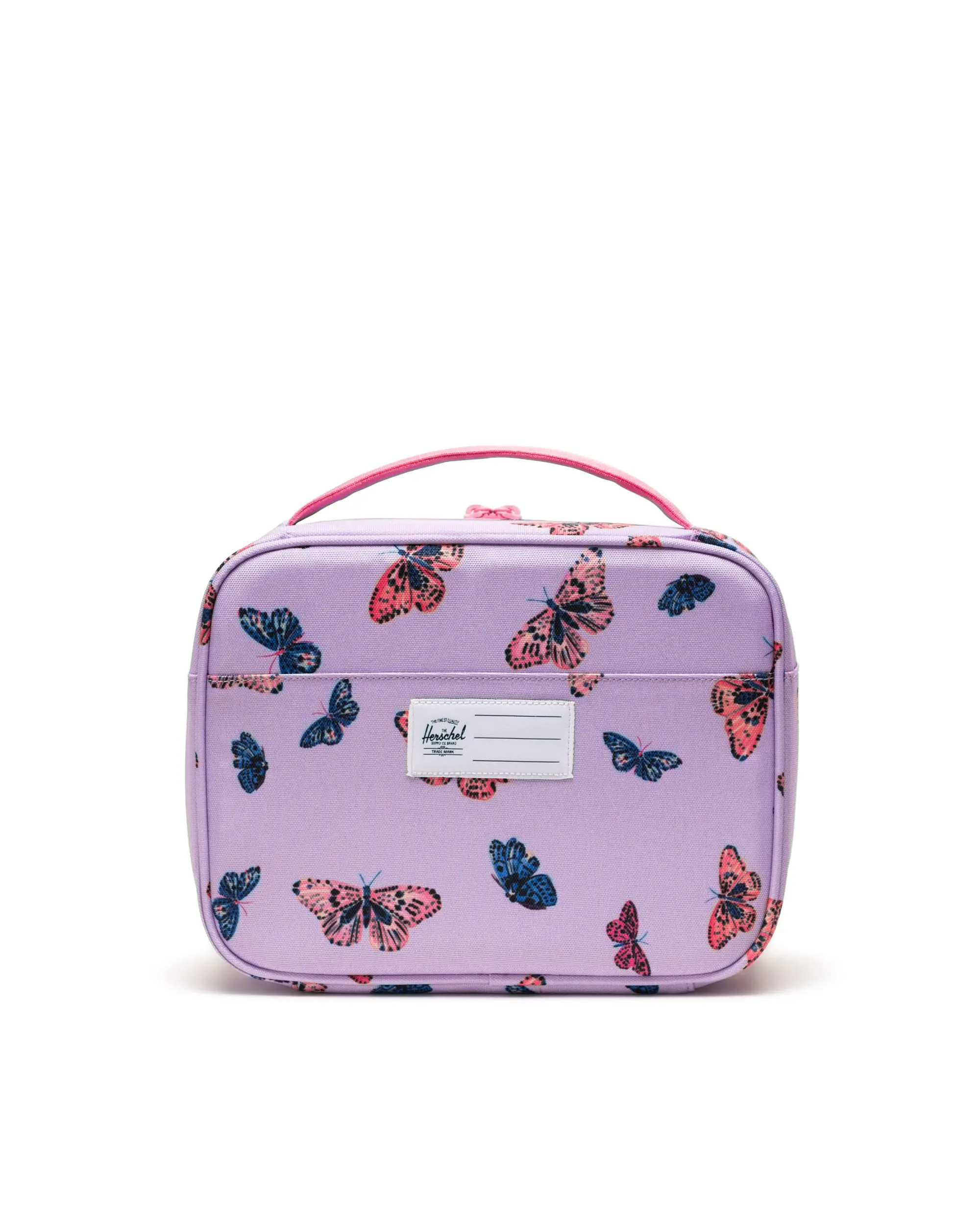 Pop Quiz Lunch Box Little Herschel - 5L