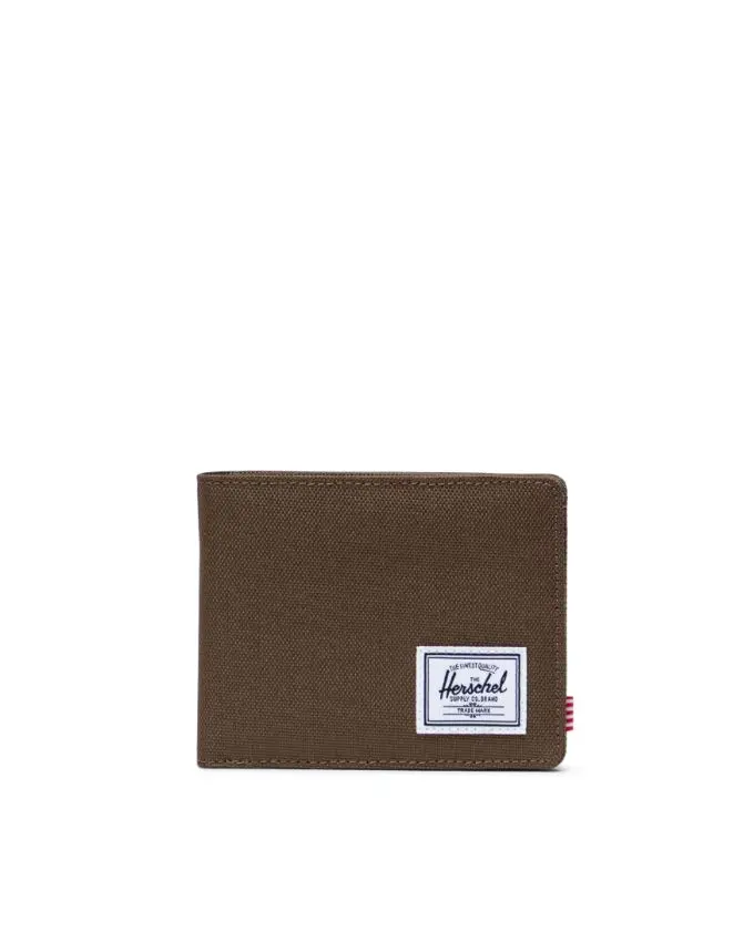 Roy Wallet