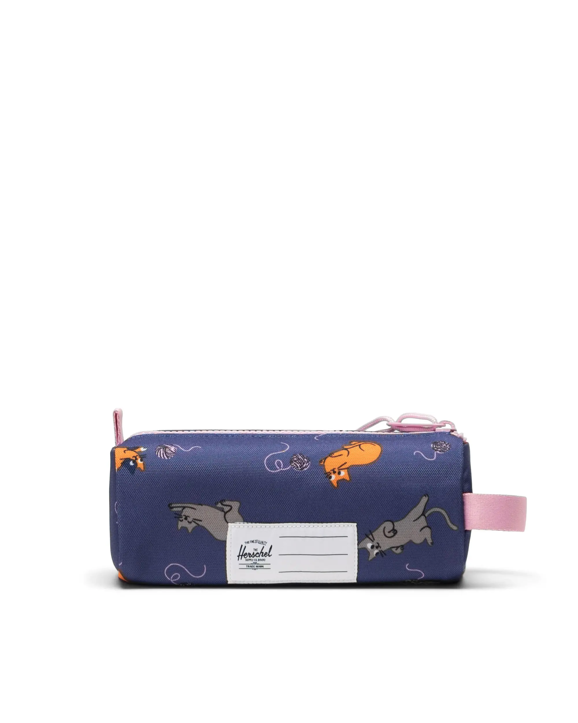 Settlement Pencil Case Little Herschel - 1L