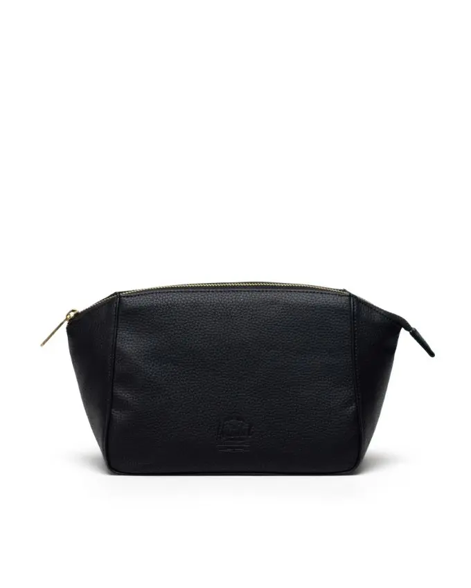 Milan Toiletry Bag | Vegan Leather - 2.5L