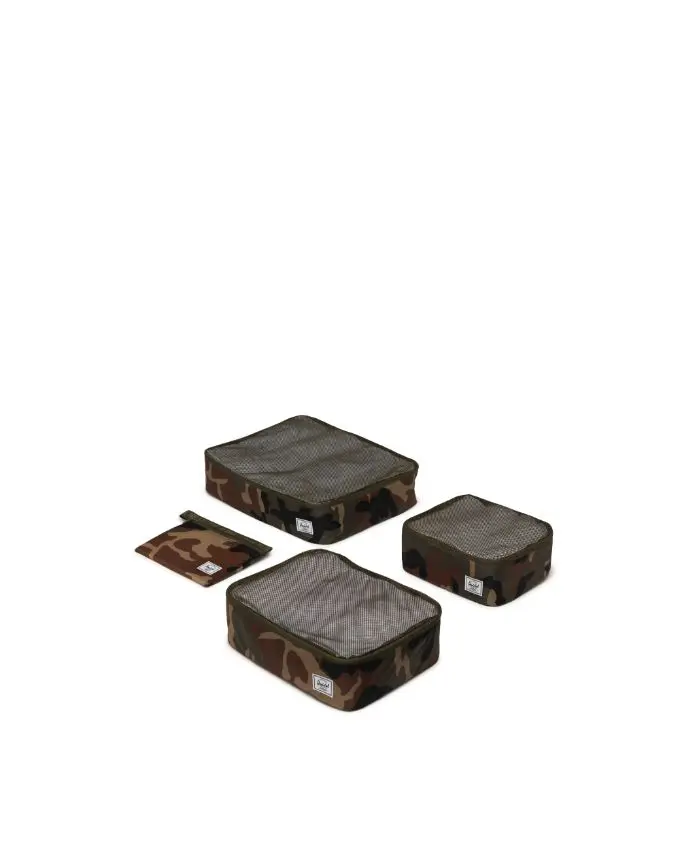 Kyoto Packing Cubes