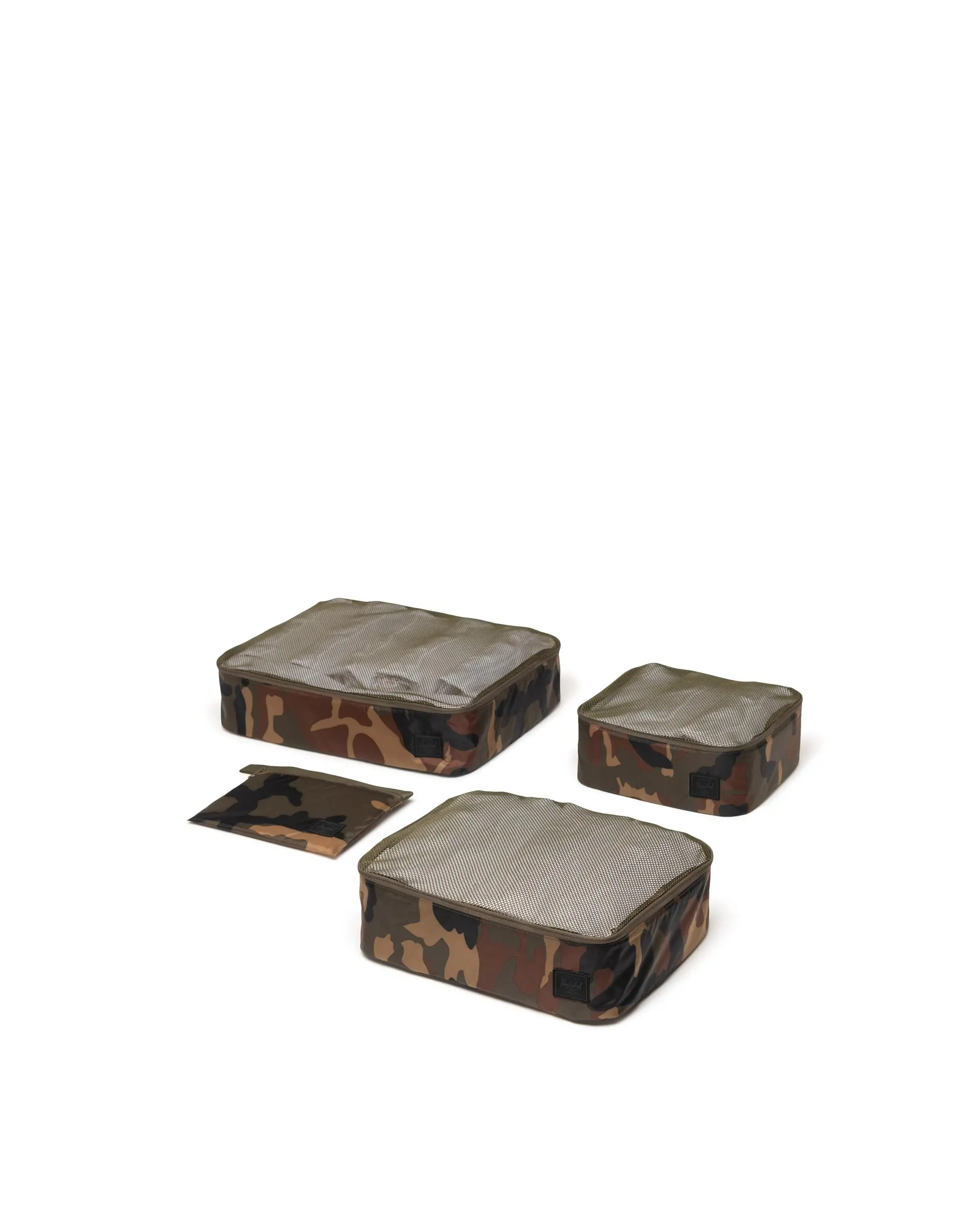 Kyoto Packing Cubes