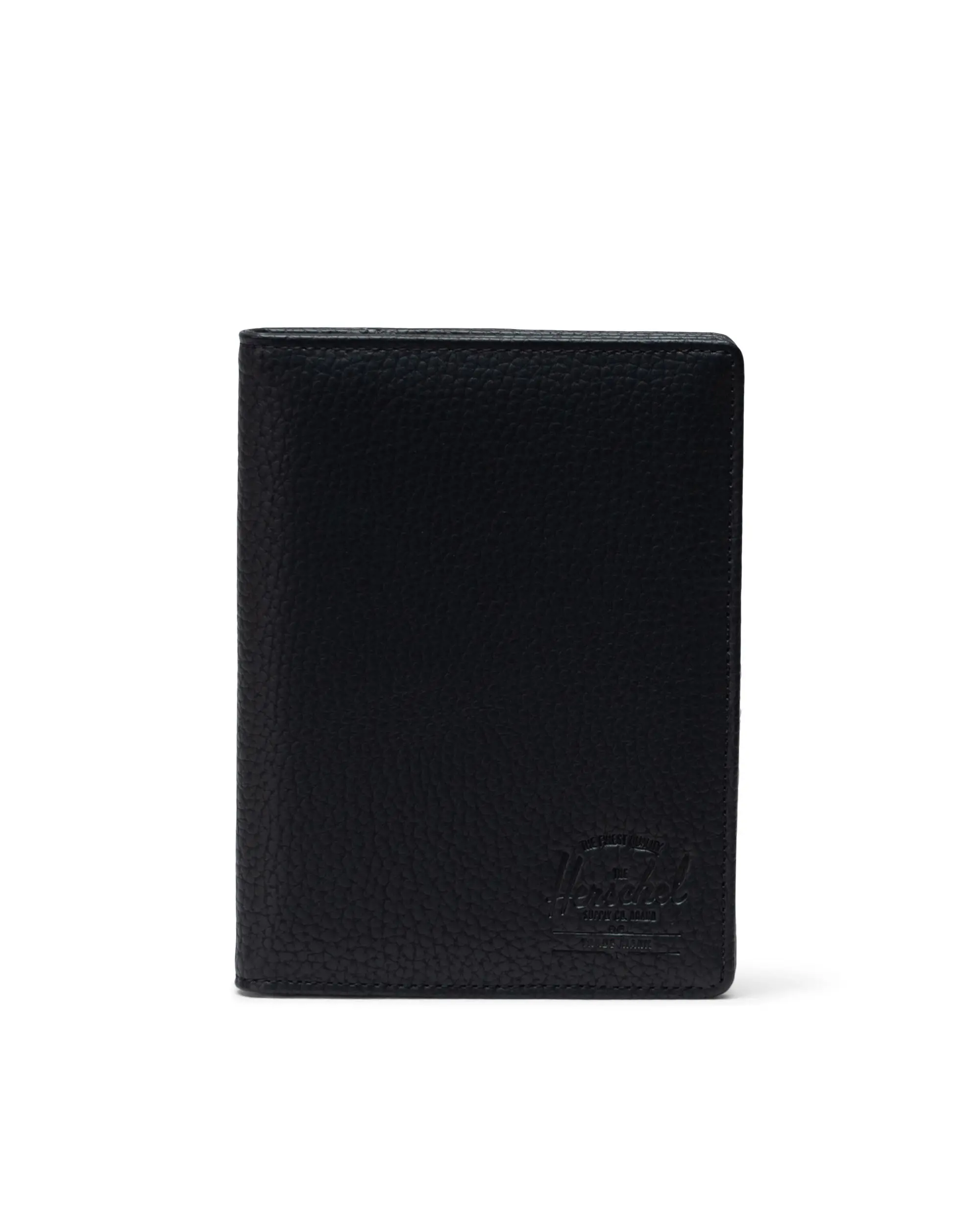Raynor Passport Holder Vegan Leather