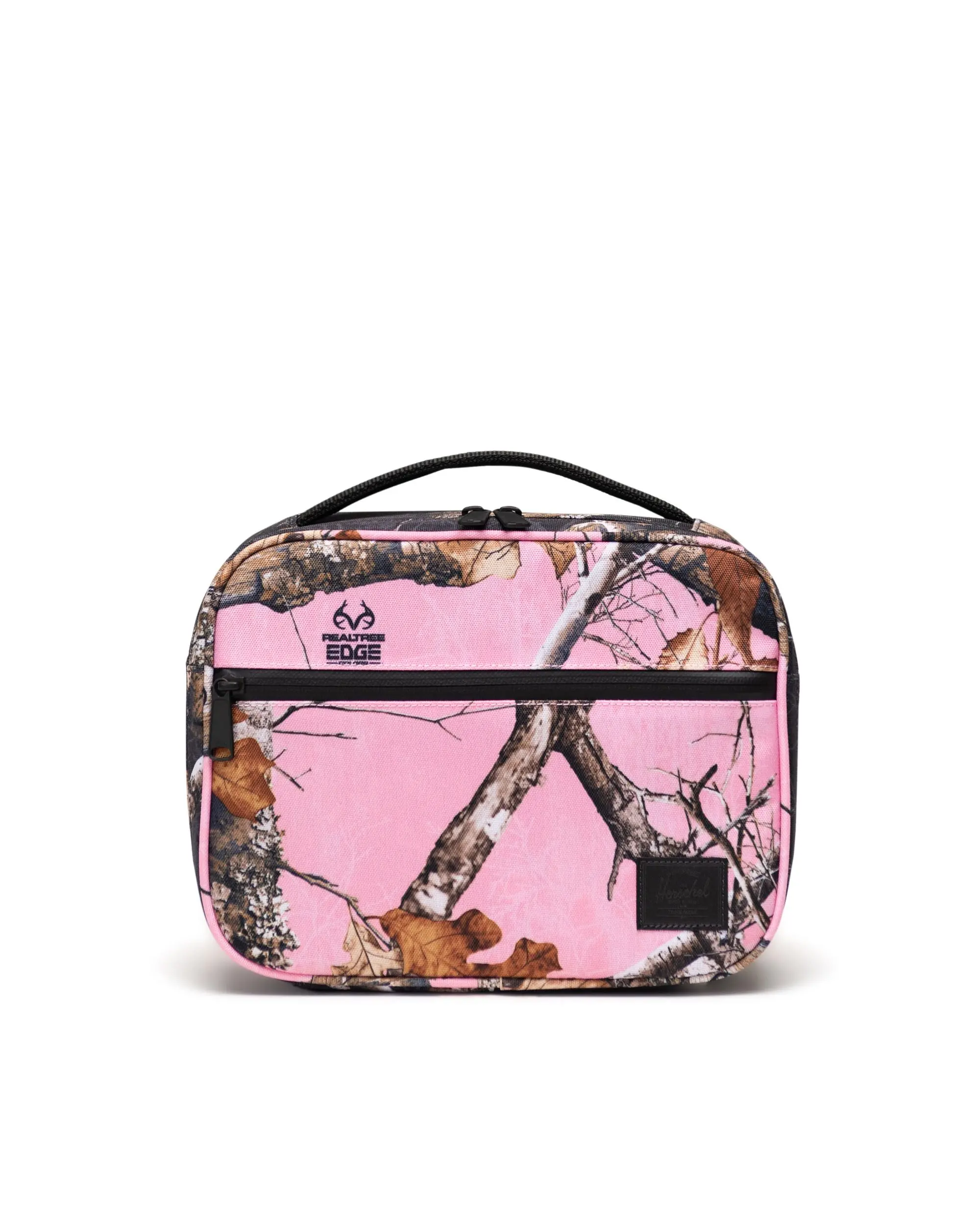 Realtree® Pop Quiz Lunch Box
