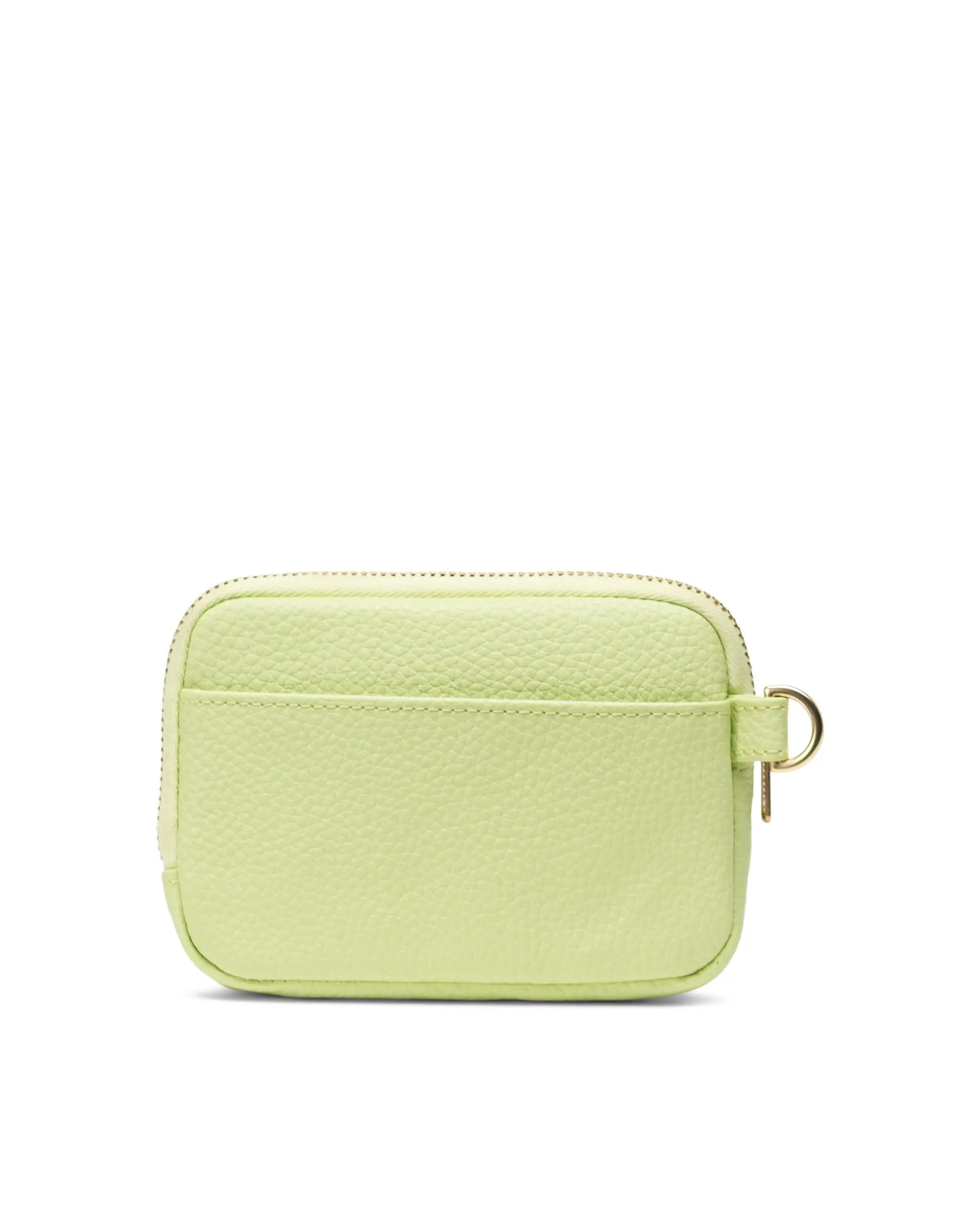 Oxford Pouch | Vegan Leather