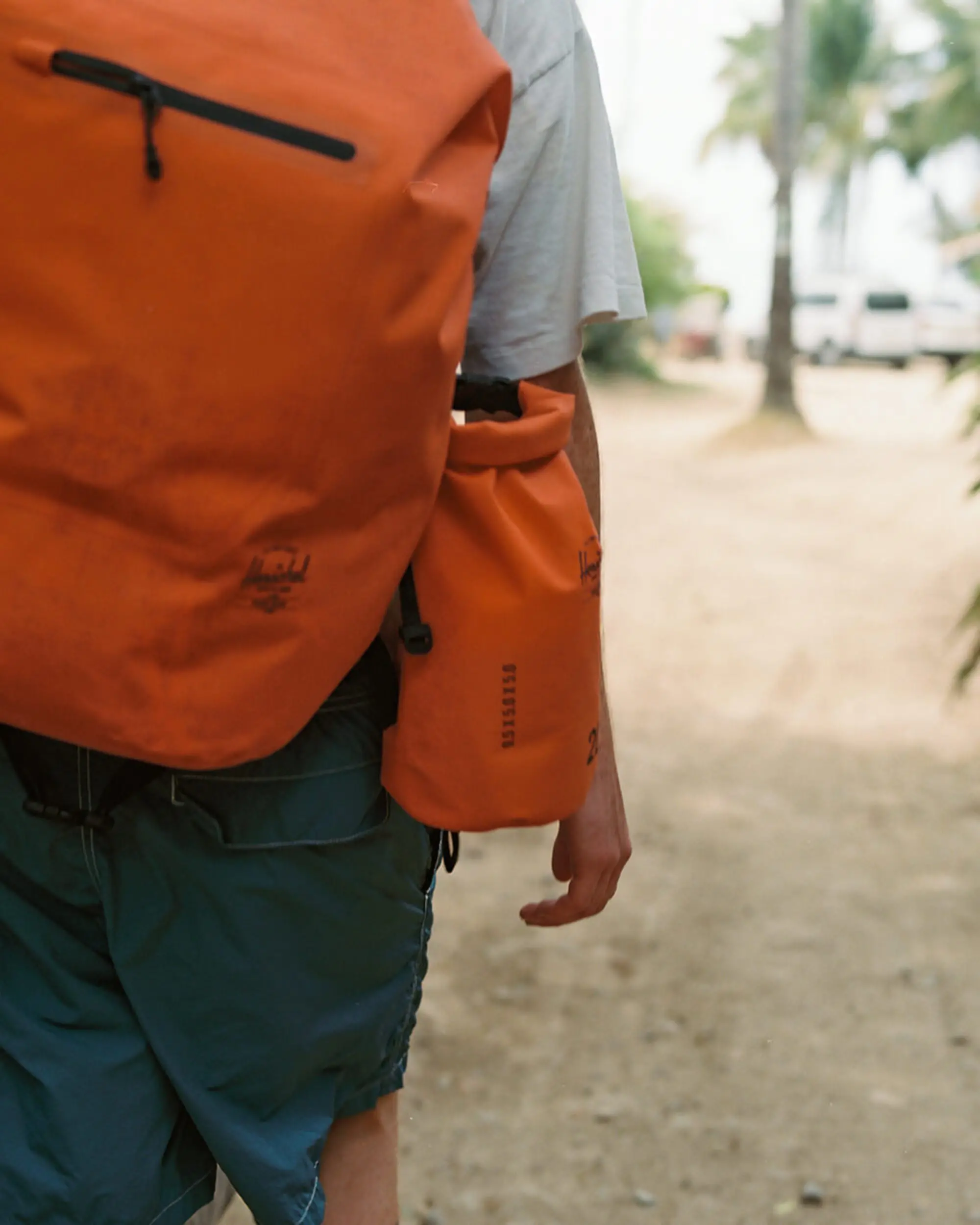 Dry Bag Organizer 2L