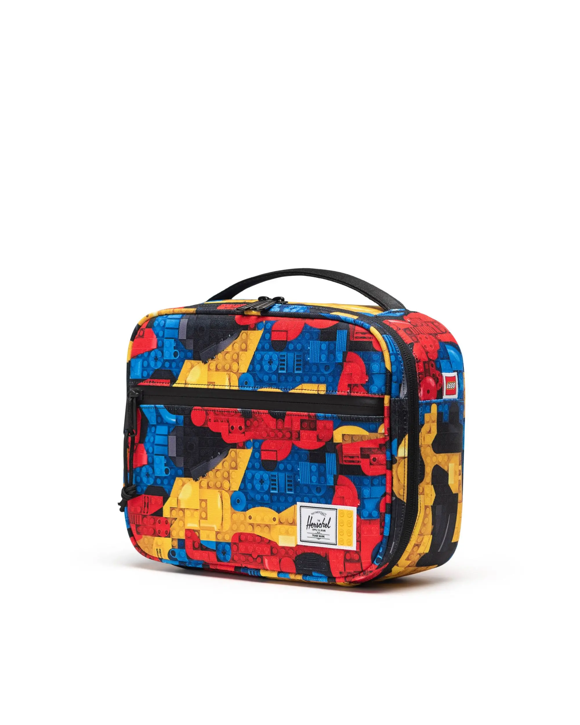 LEGO® Pop Quiz Lunch Box - 5L