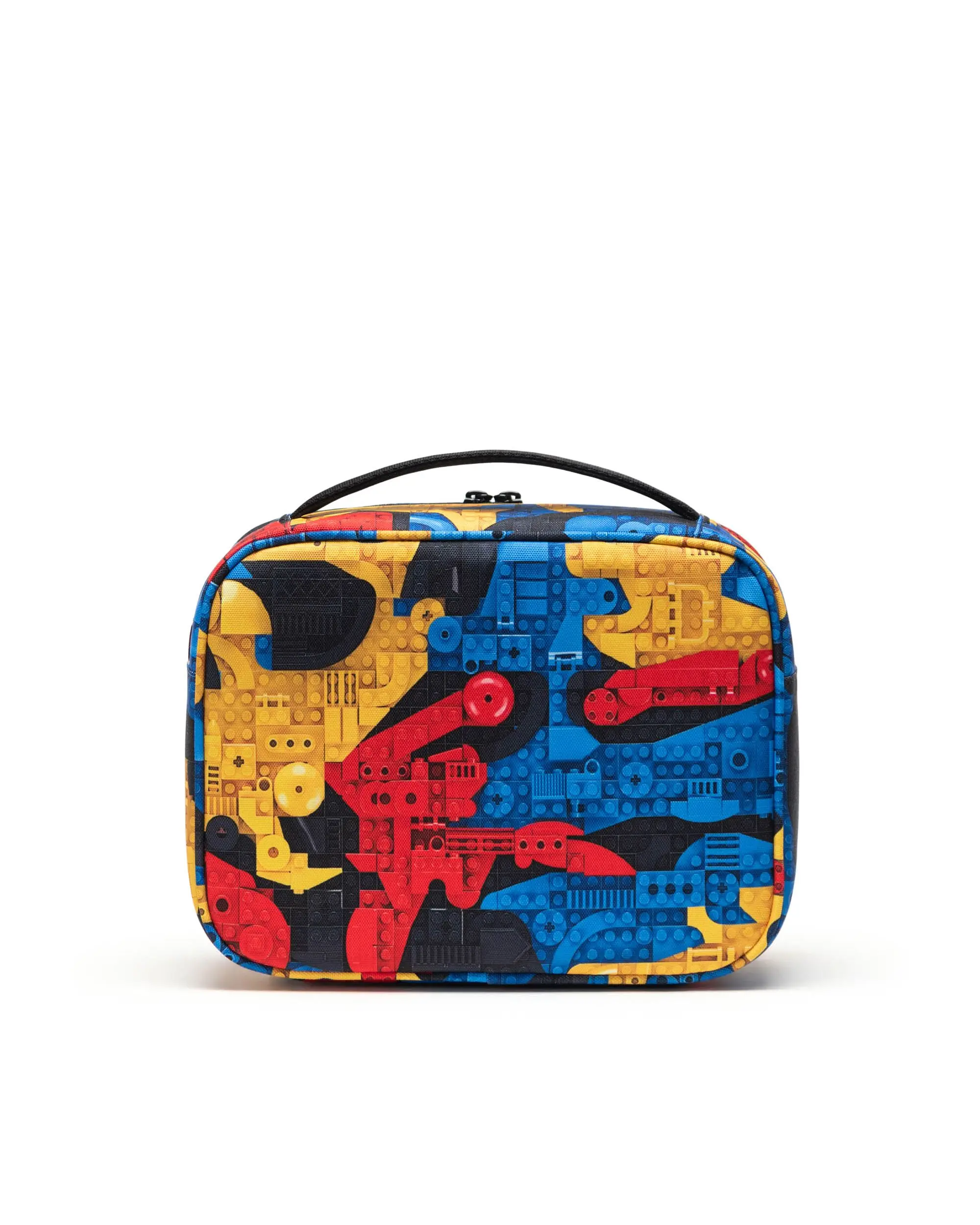 LEGO® Pop Quiz Lunch Box - 5L