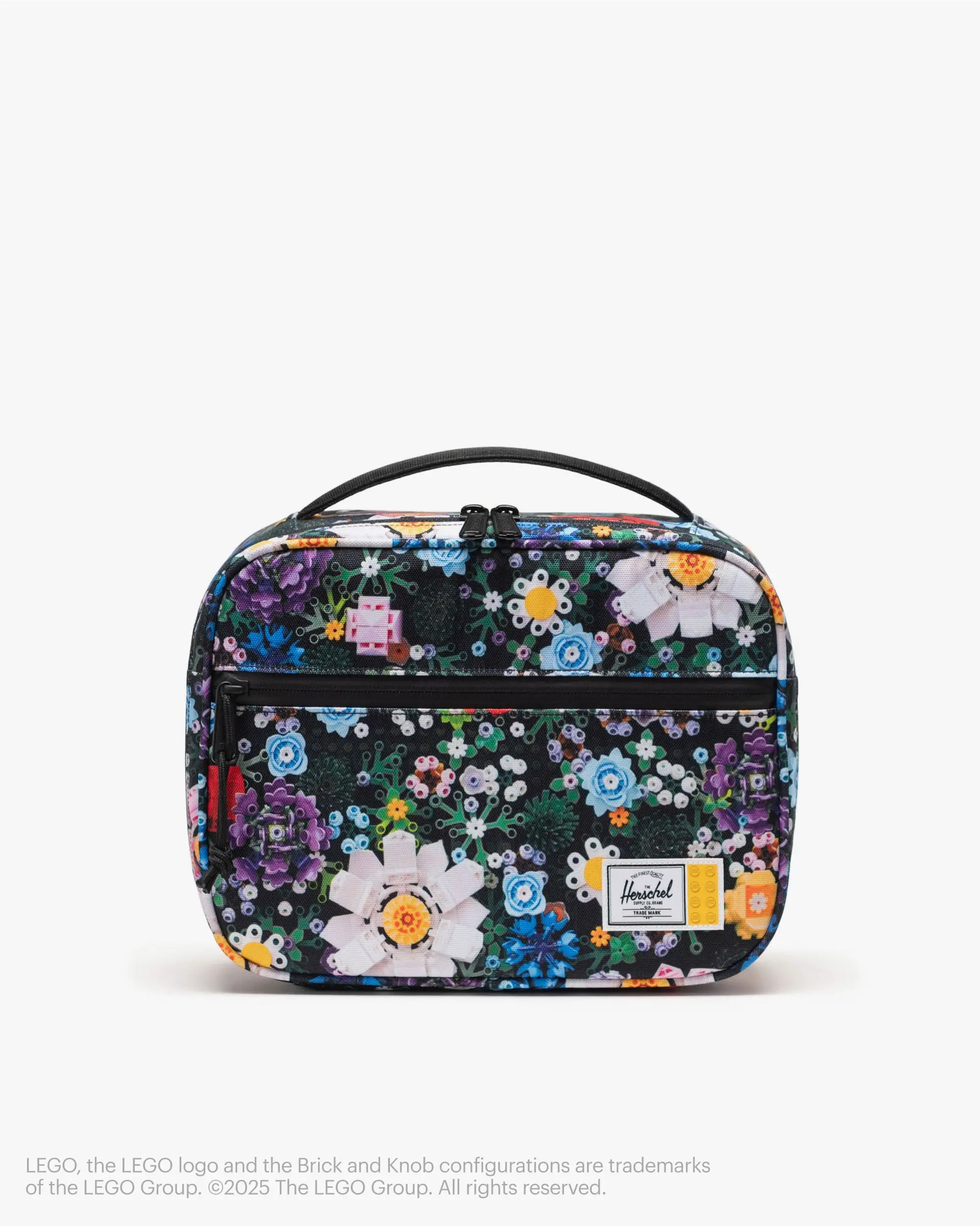 LEGO® Pop Quiz Lunch Box - 5L