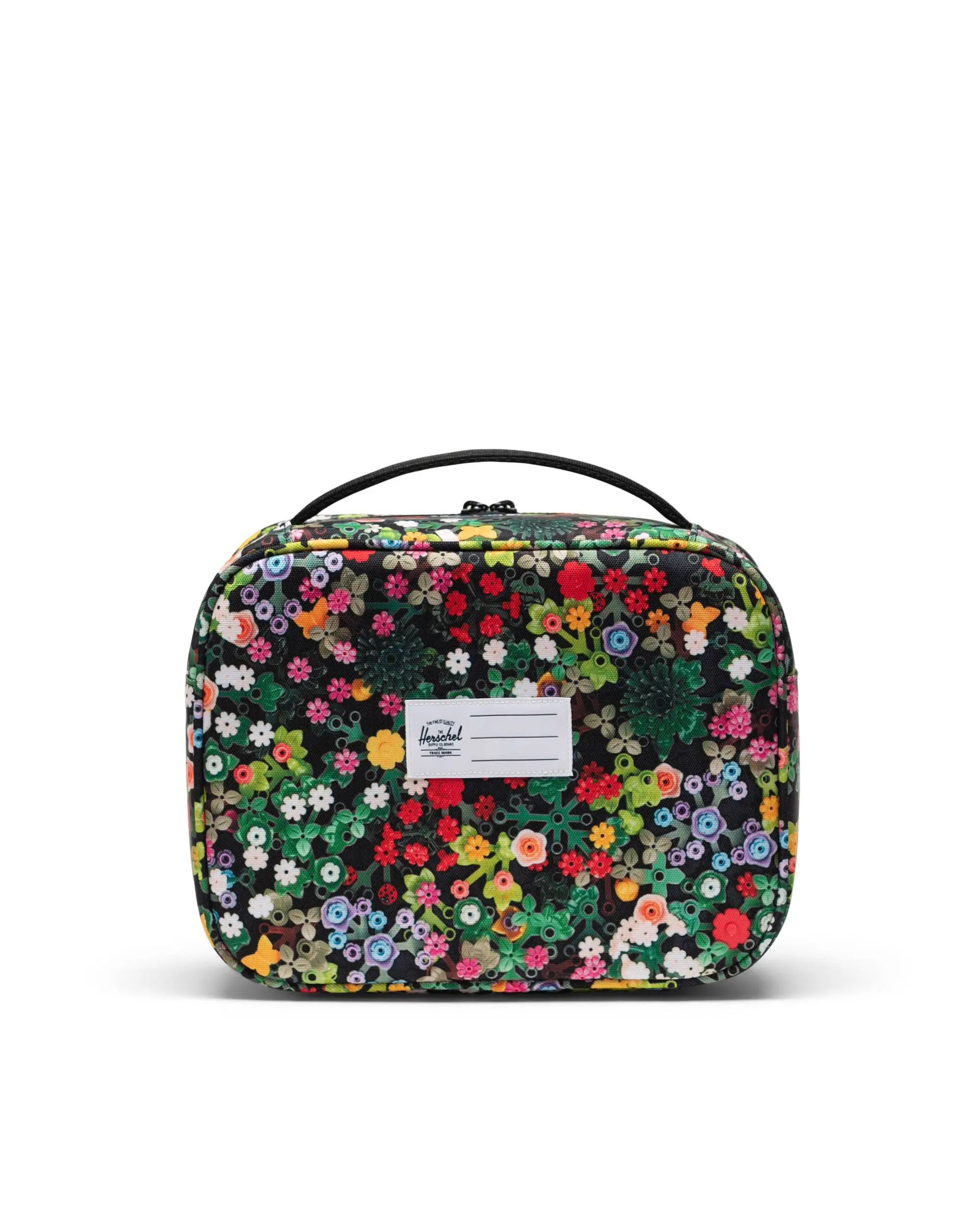 LEGO® Pop Quiz Lunch Box Little Herschel - 5L