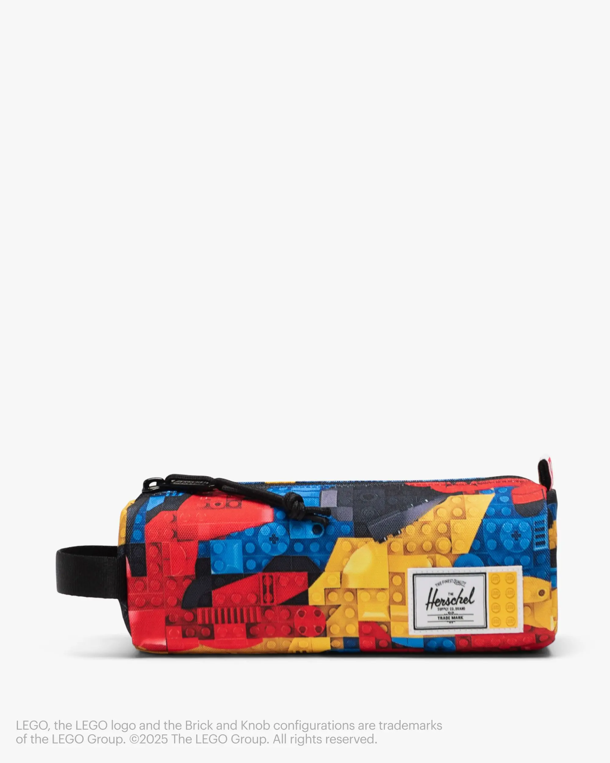 LEGO® Settlement Pencil Case - 1L