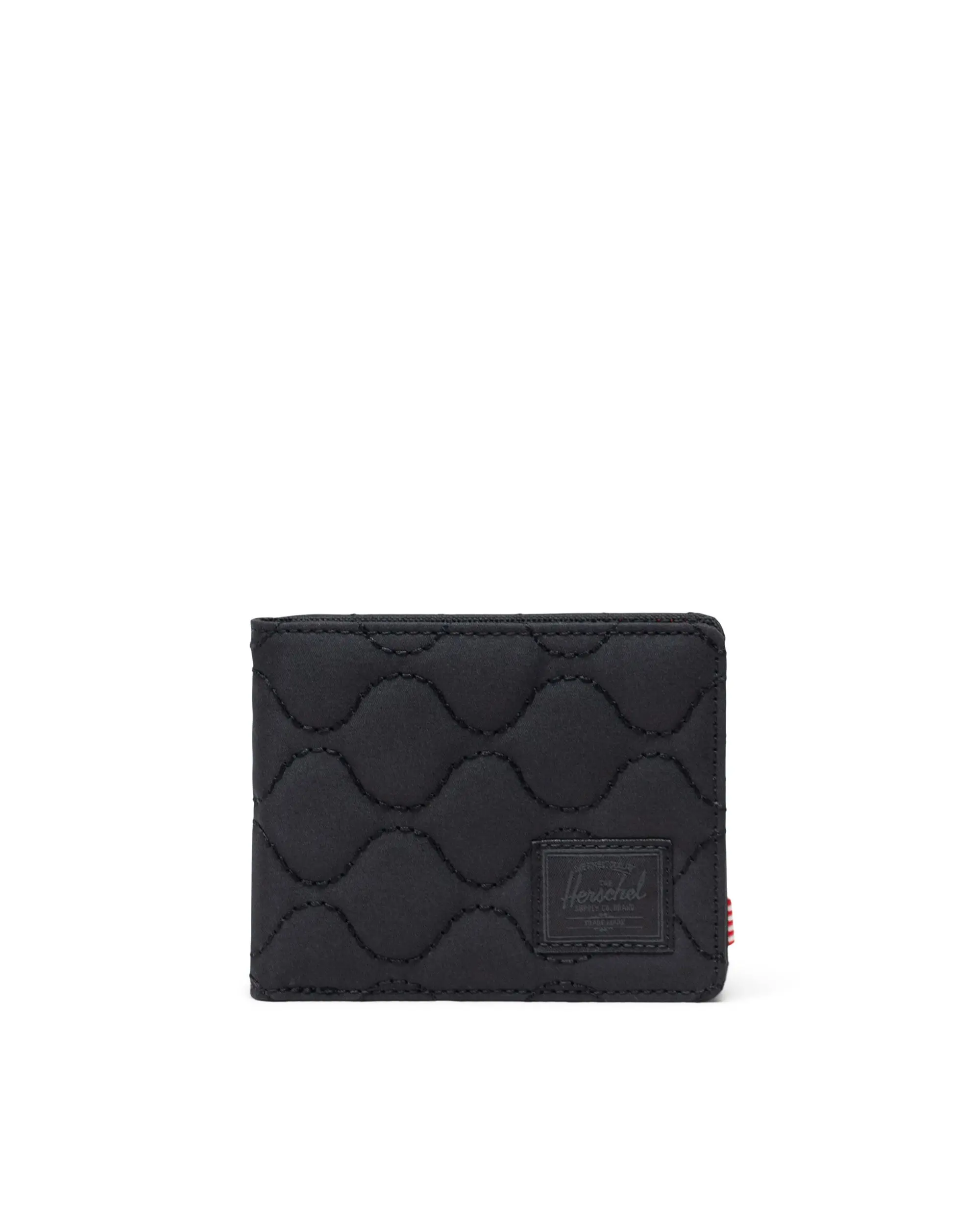 Roy Wallet | Quilted Capsule