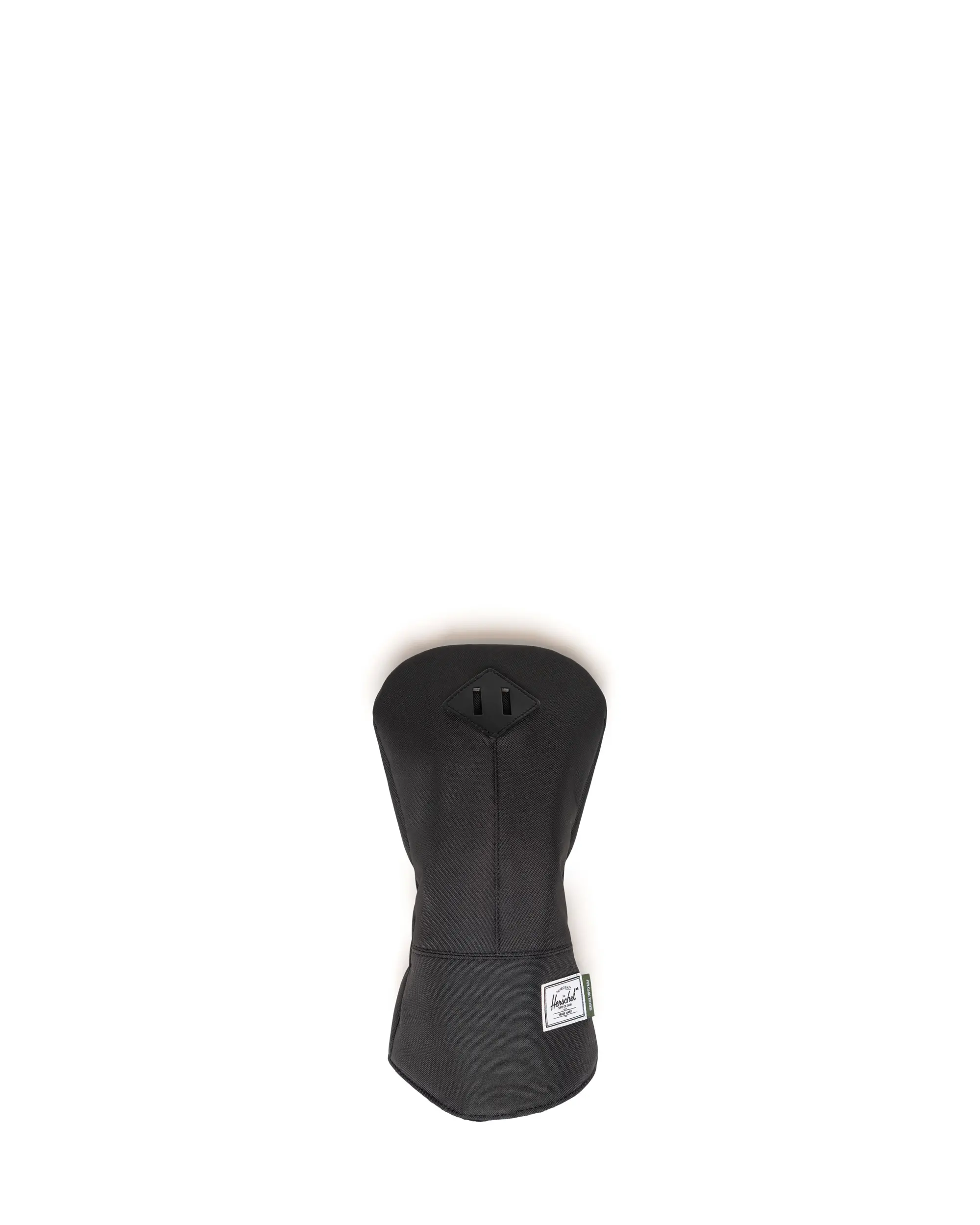 A shot of the Herschel Heritage™ Driver Head Cover in black.