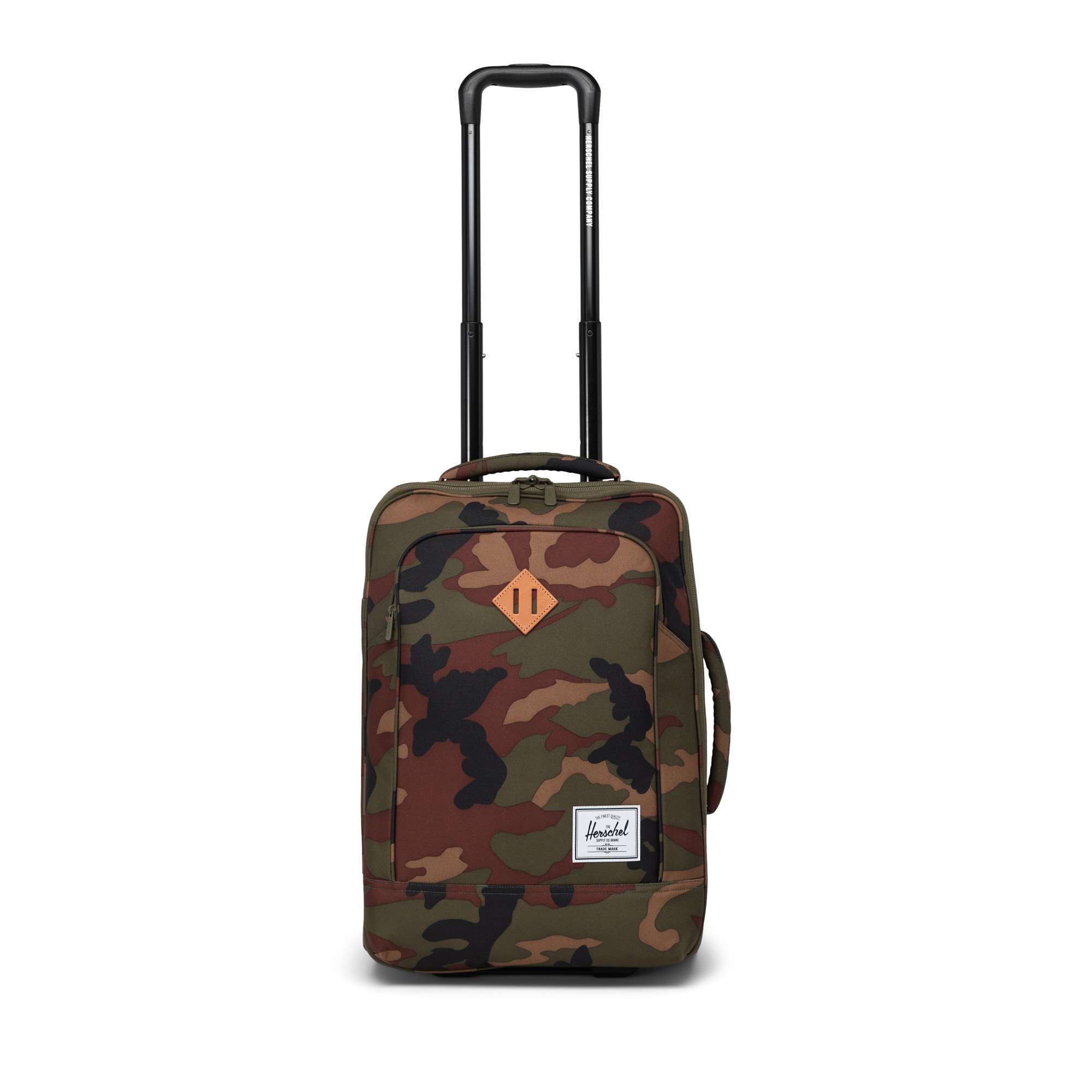 Herschel Heritage Softshell Large CarryOn Luggage | Herschel Supply Company