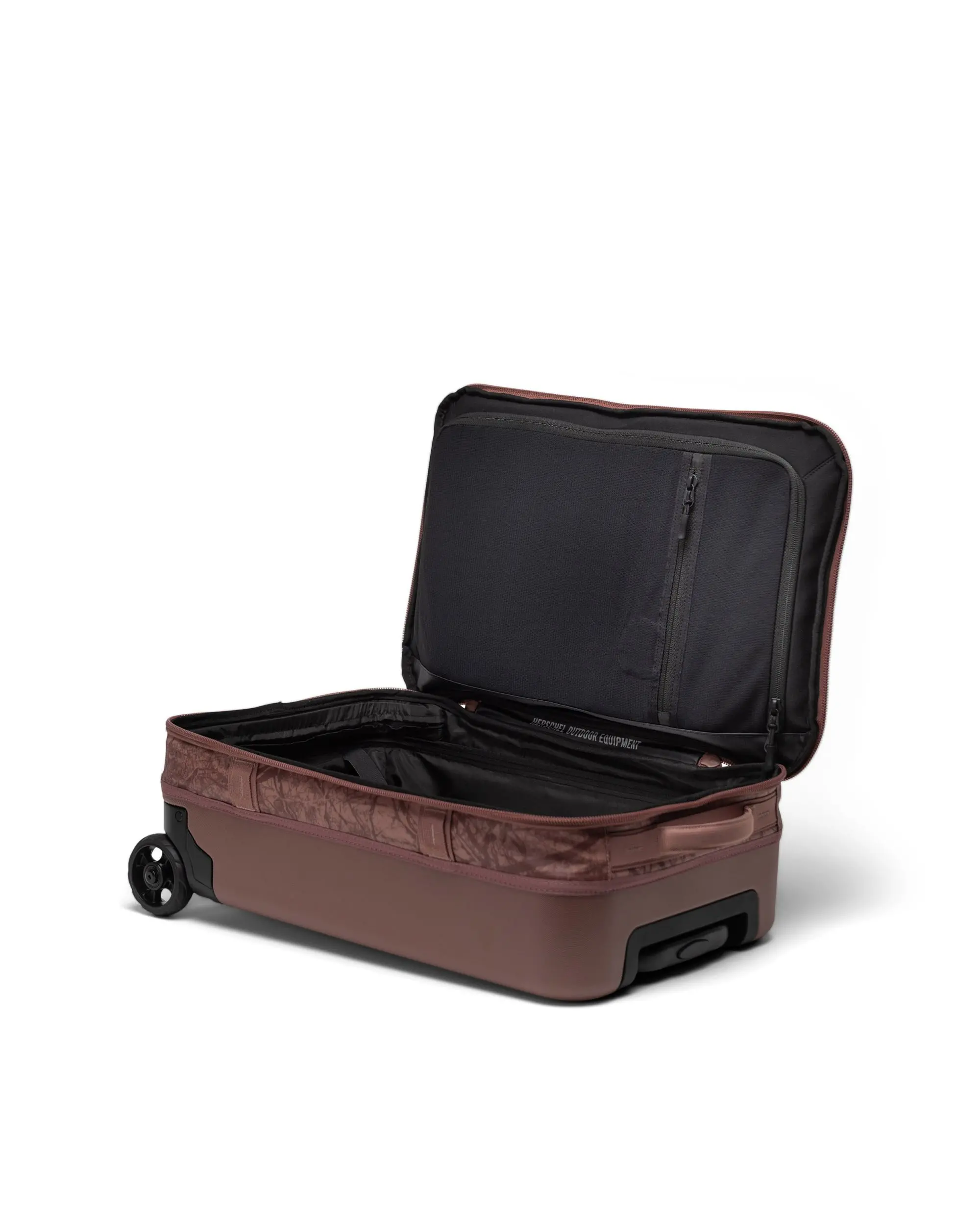 All Season Hybrid Roller Bag | Large Carry On - 41L