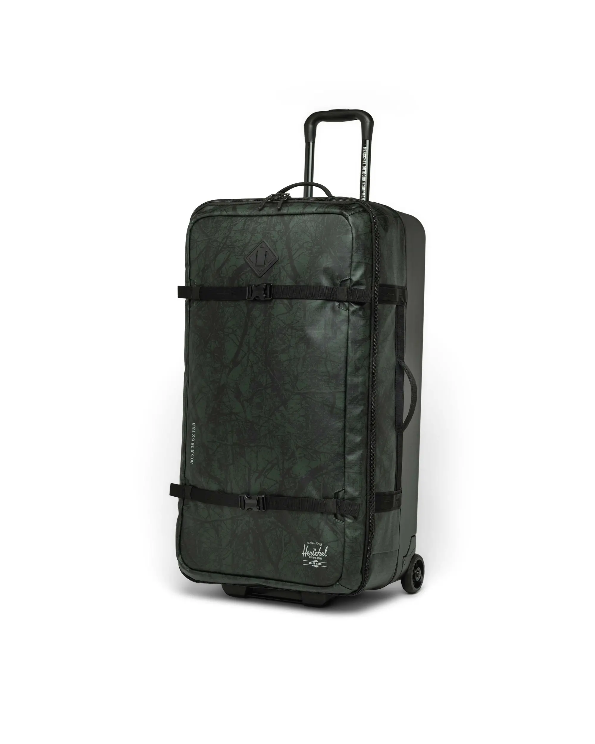 All Season Hybrid Roller Bag | Large - 96L
