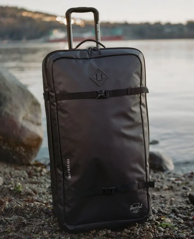 All Season Hybrid Roller Bag | Large - 96L