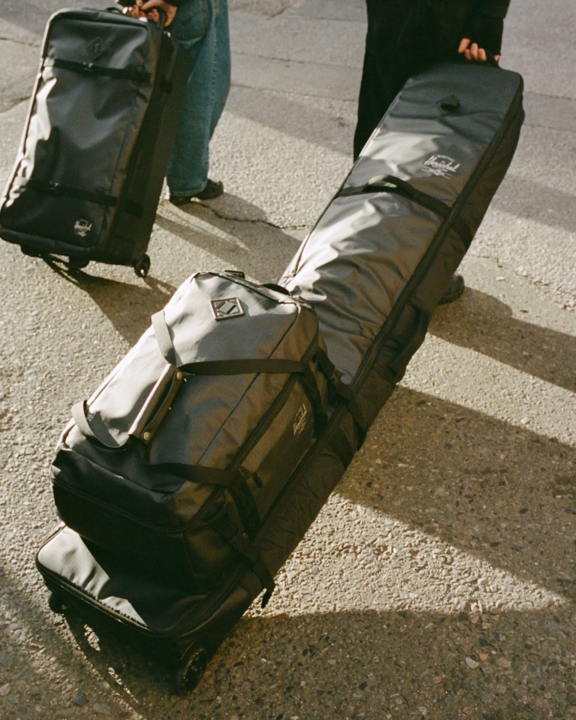 Snow Roller Bag - 188cm