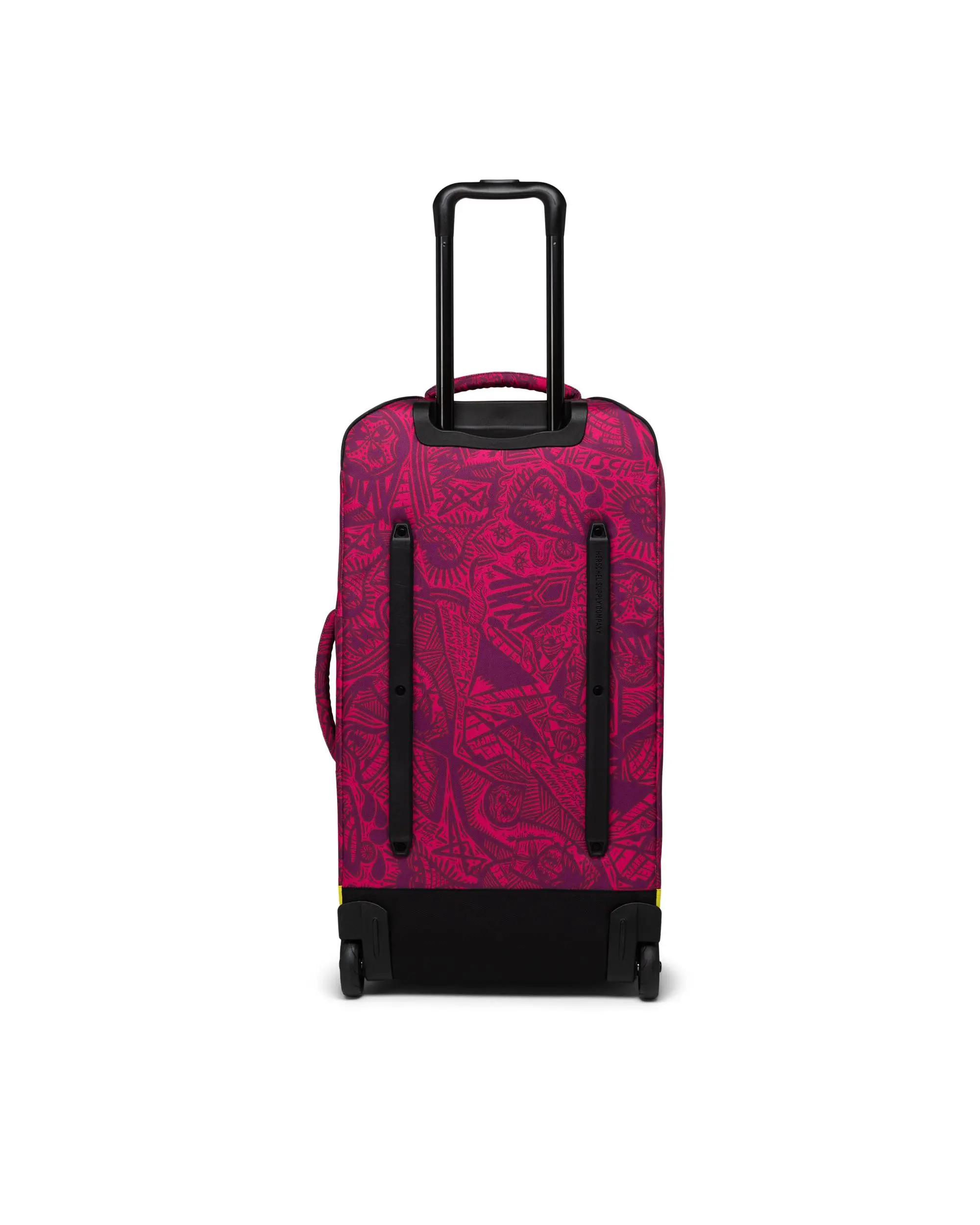 Herschel Heritage™ Softshell Luggage Medium | Thomas Campbell - 92L