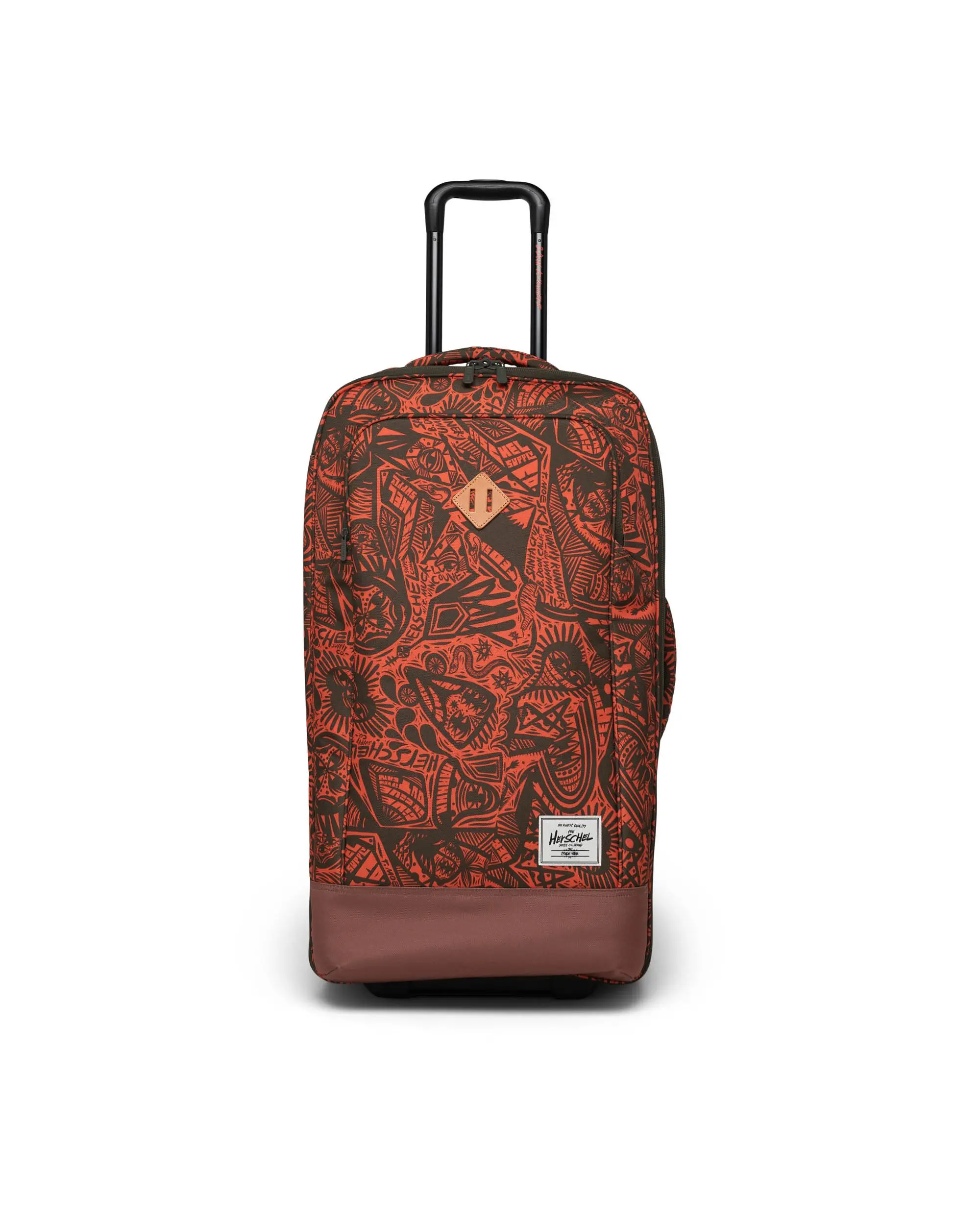 Herschel Heritage™ Softshell Luggage Medium | Thomas Campbell - 92L