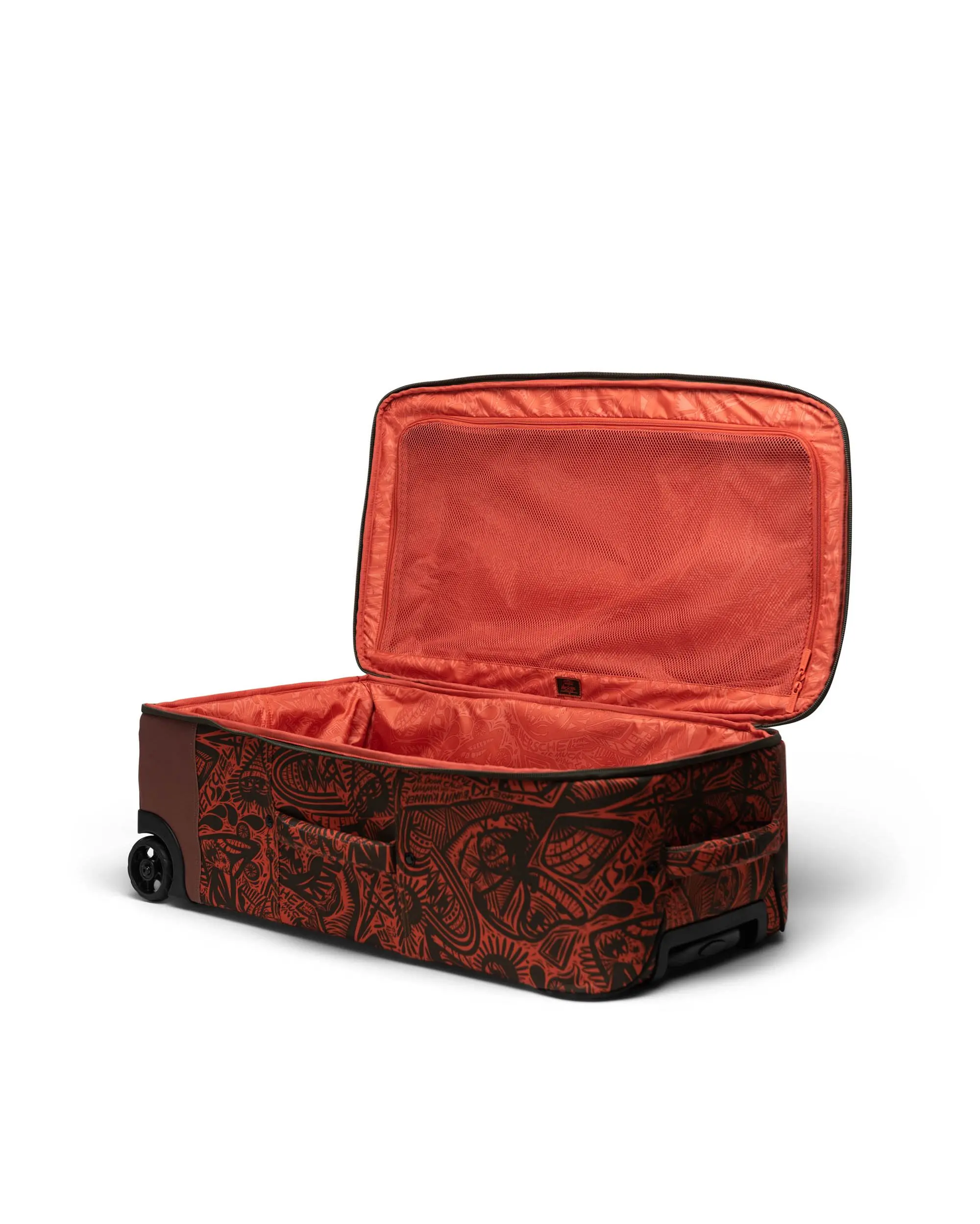 Herschel Heritage™ Softshell Luggage Medium | Thomas Campbell - 92L