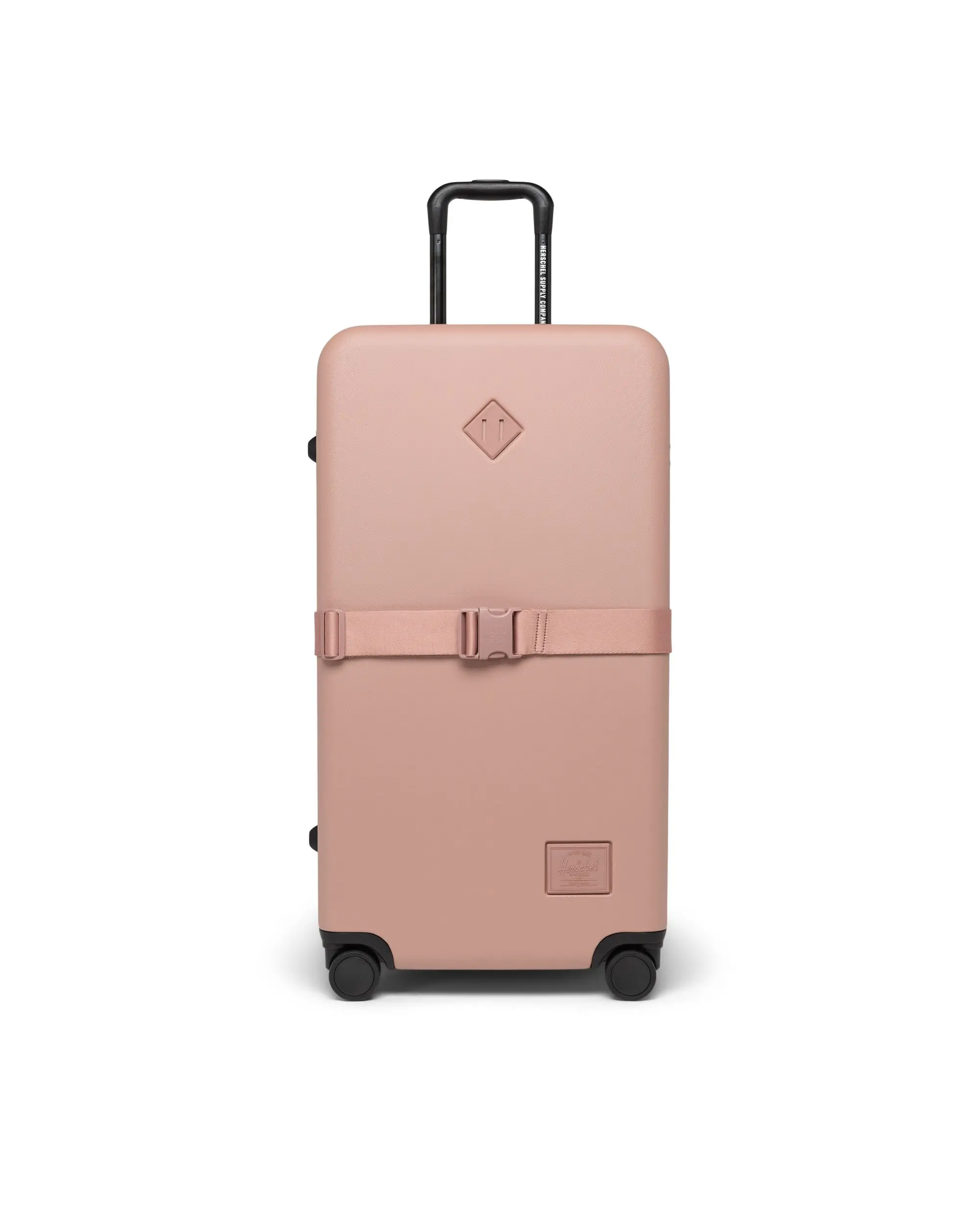 Herschel Heritage™ Hardshell Large Luggage Expandable - 95L