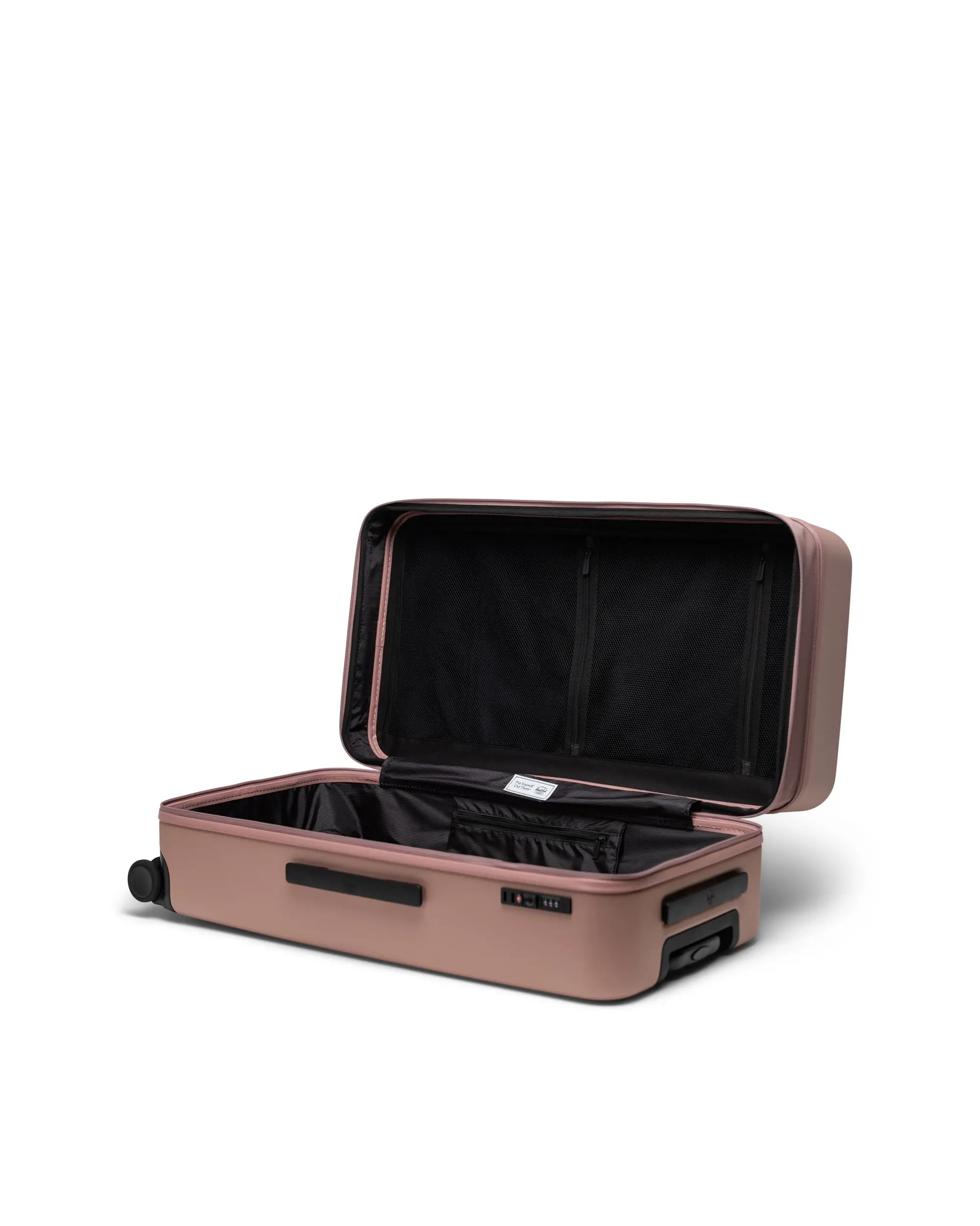 Herschel Heritage™ Hardshell Large Luggage Expandable - 95L