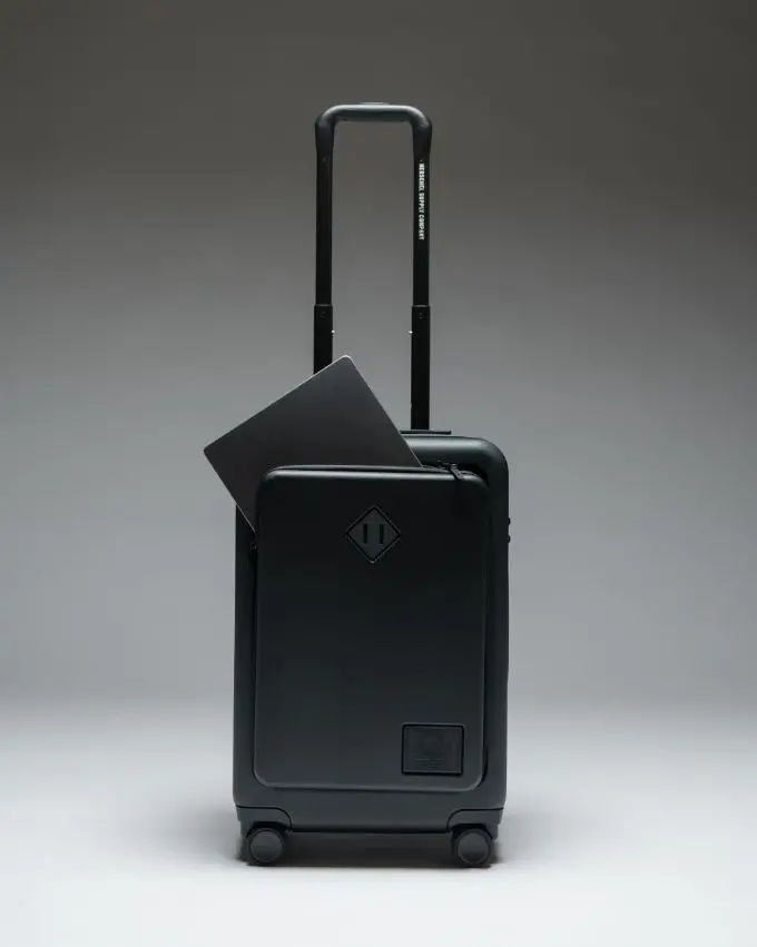 Herschel Heritage™ Hardshell Pro Large Carry On - 40L