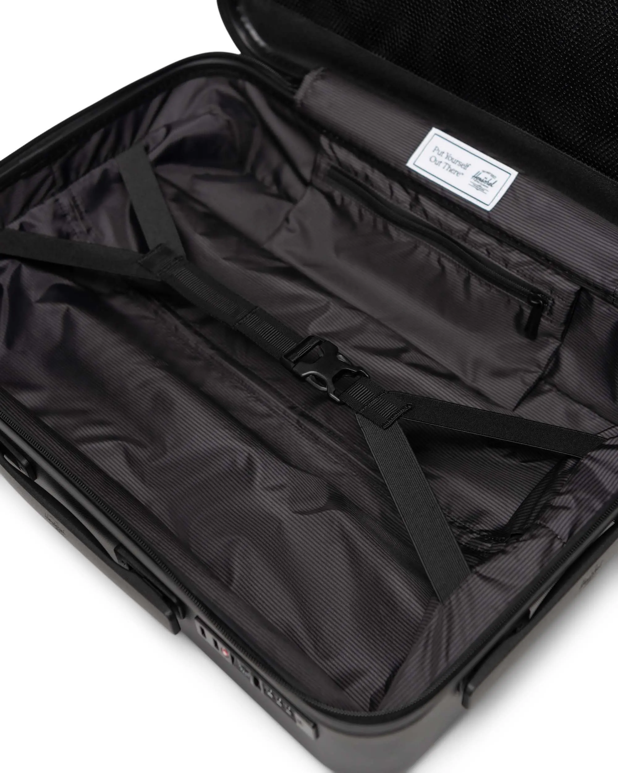 Herschel Heritage™ Hardshell Pro Large Carry On - 40L