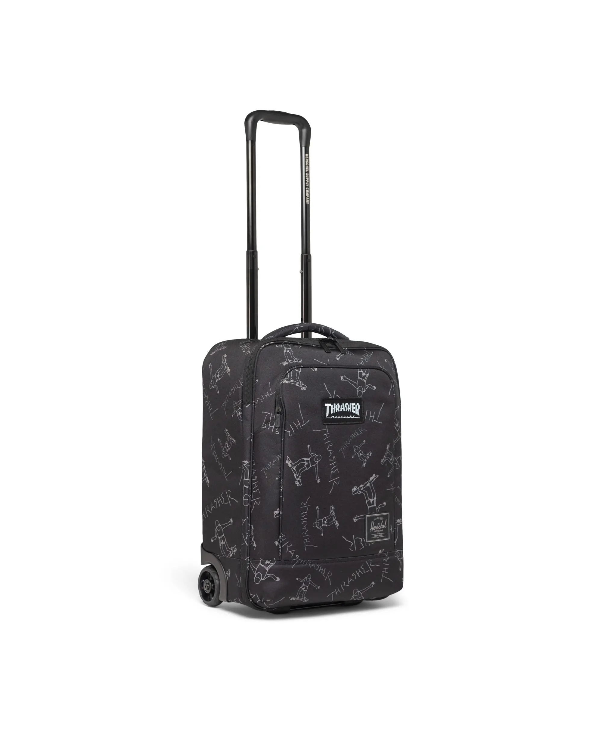 Thrasher Gonz Herschel Heritage™ Softshell Large Carry On Luggage - 37L