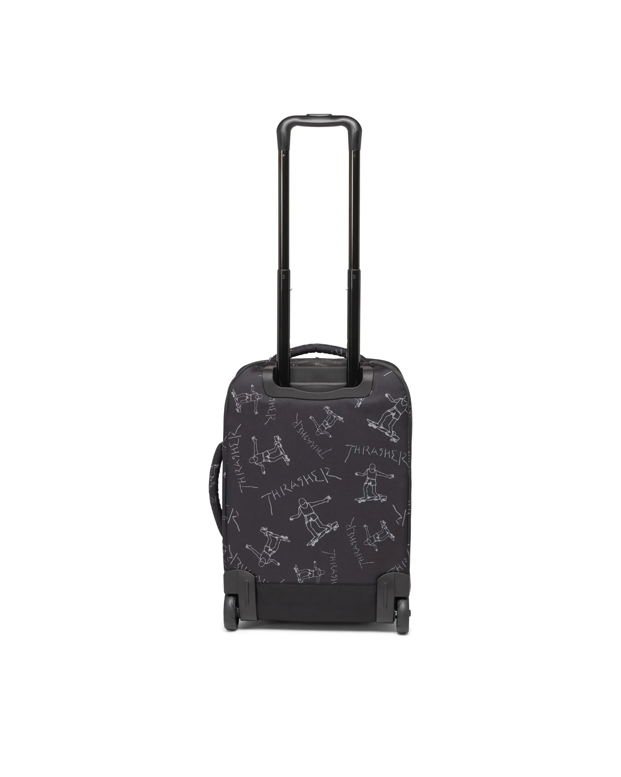 Thrasher Gonz Herschel Heritage™ Softshell Large Carry On Luggage - 37L