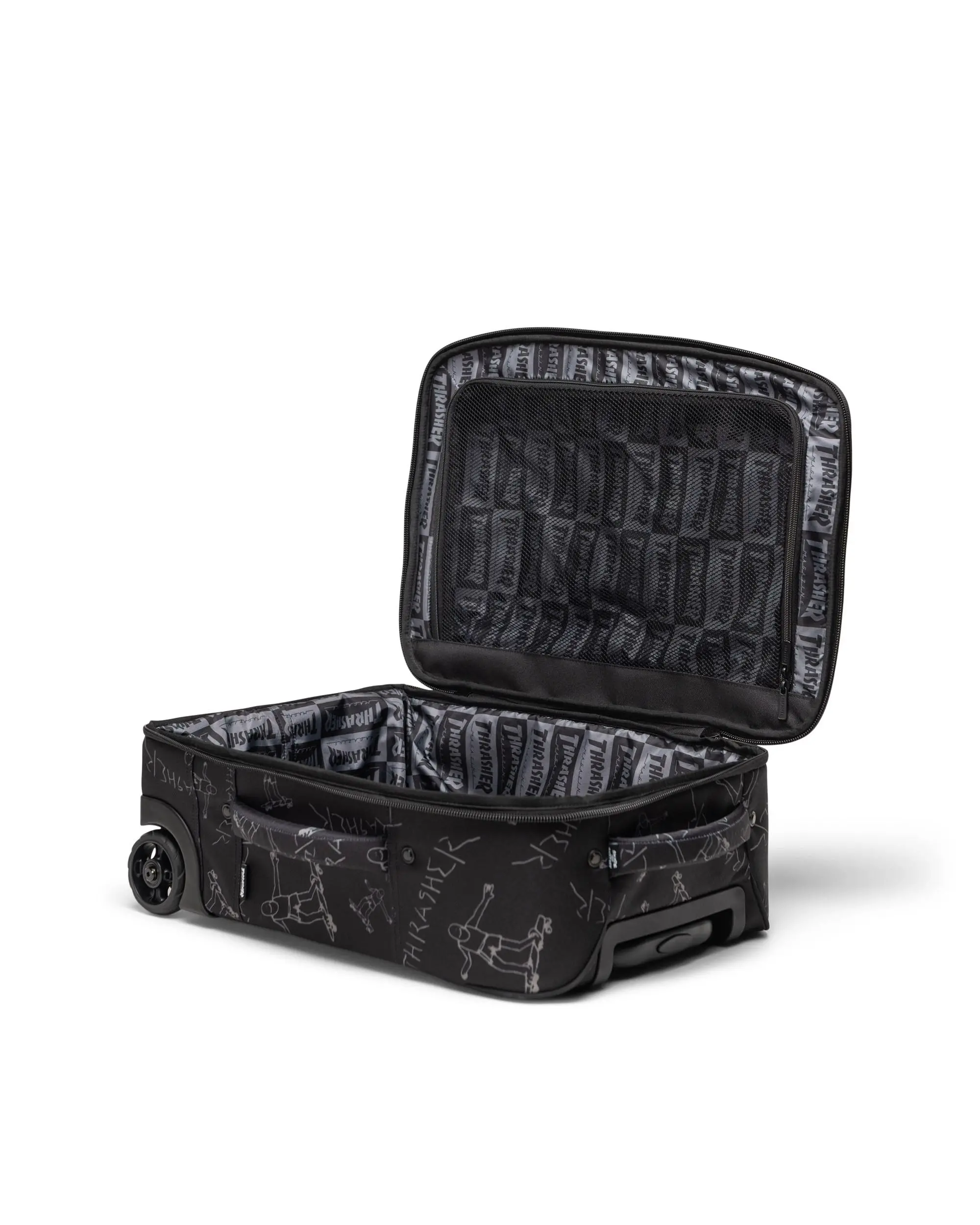 Thrasher Gonz Herschel Heritage™ Softshell Large Carry On Luggage - 37L