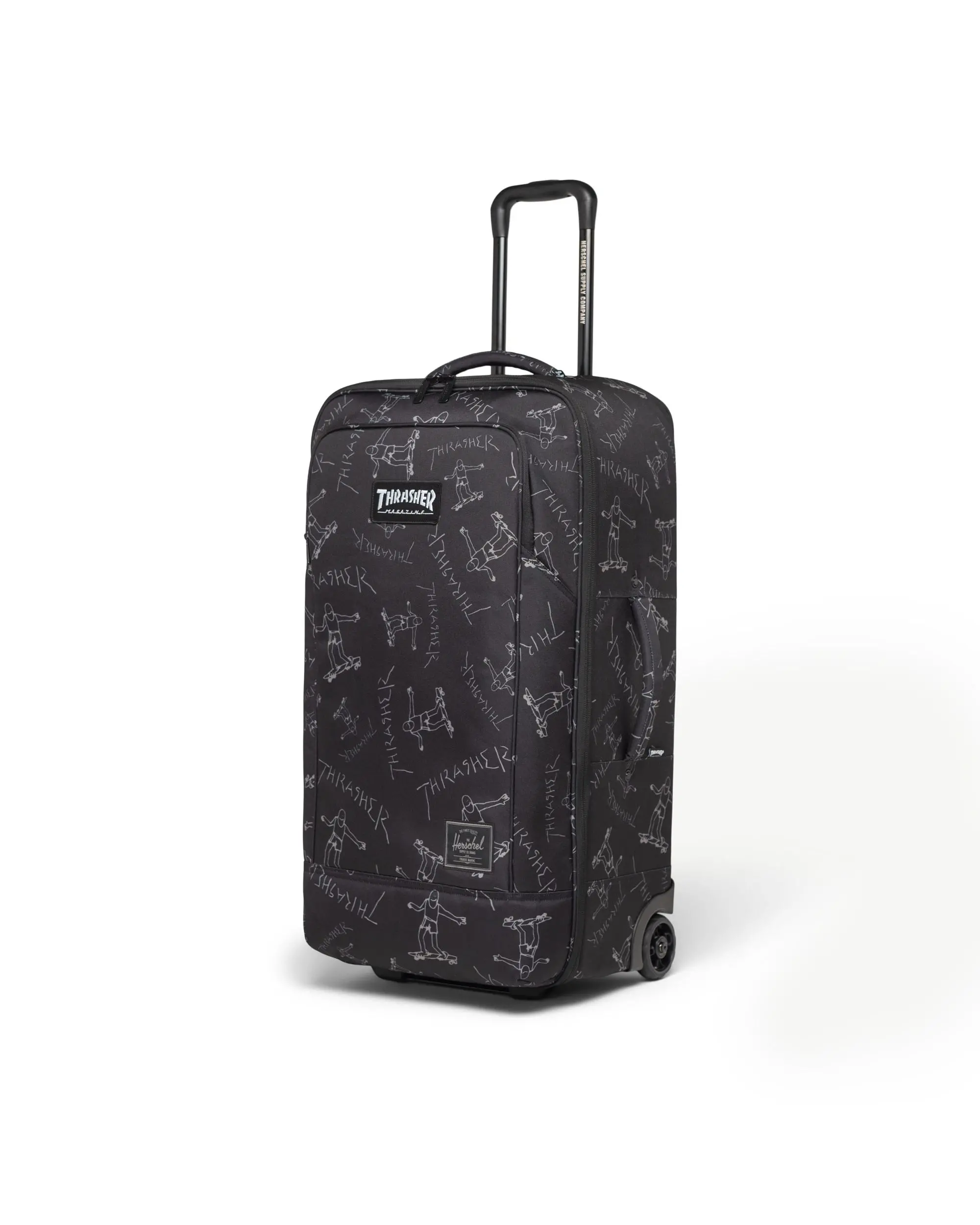 Thrasher Gonz Herschel Heritage™ Softshell Medium Luggage - 92L