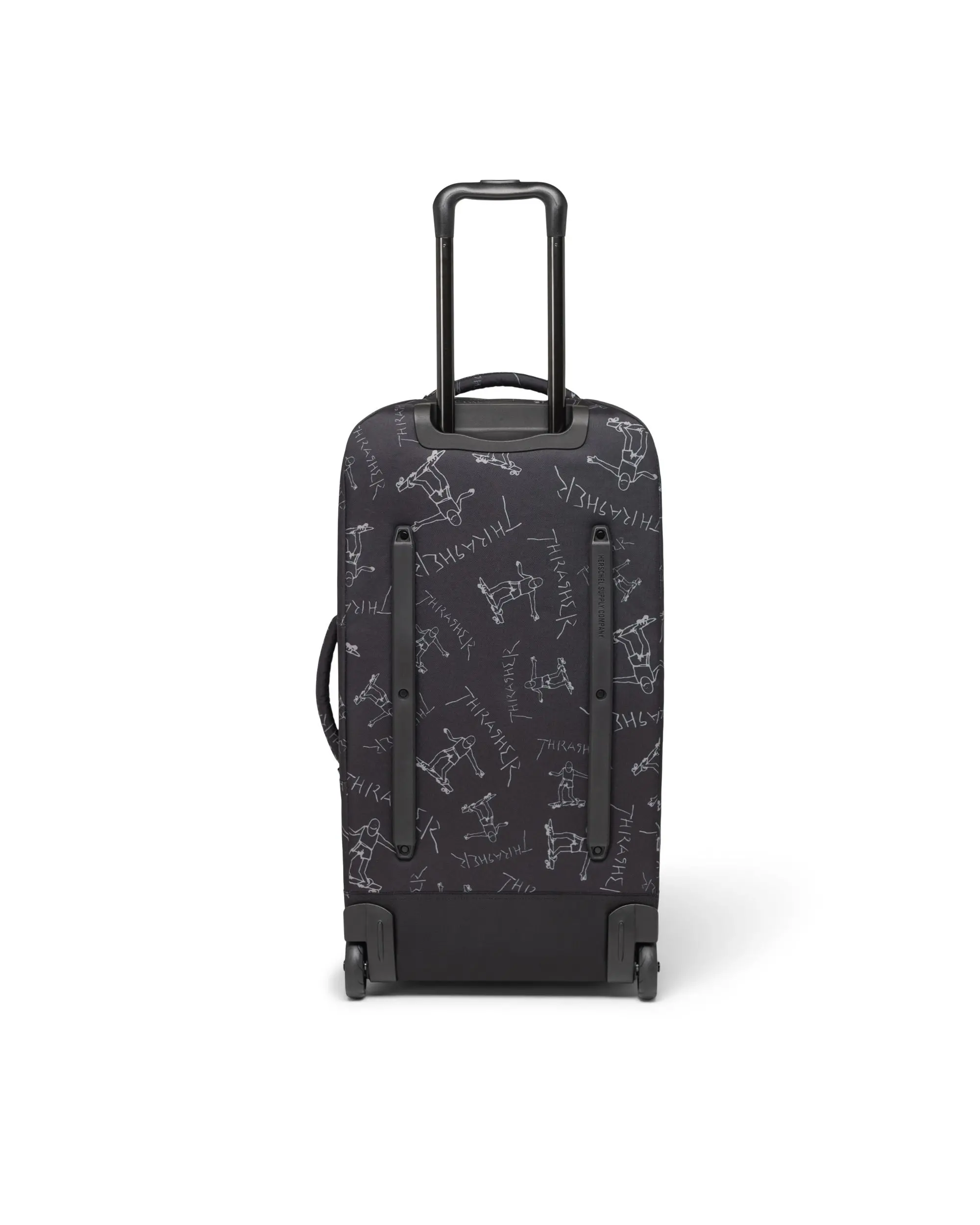 Thrasher Gonz Herschel Heritage™ Softshell Medium Luggage - 92L