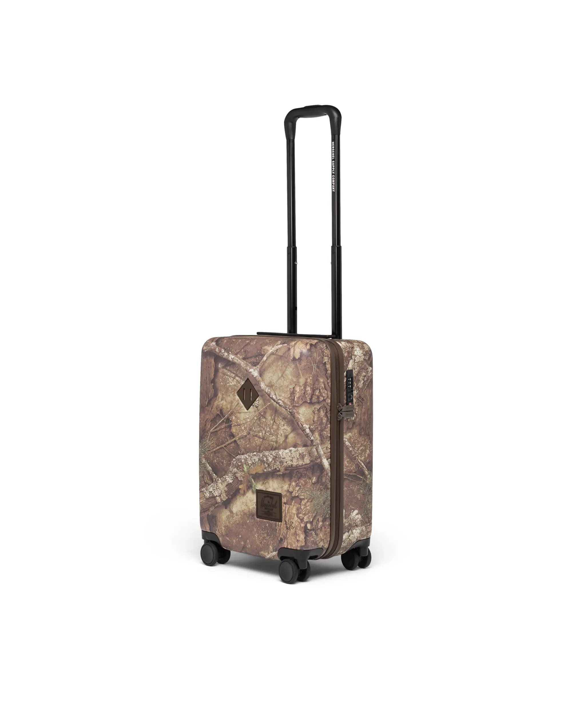 Realtree® Herschel Heritage™ Carry On Luggage