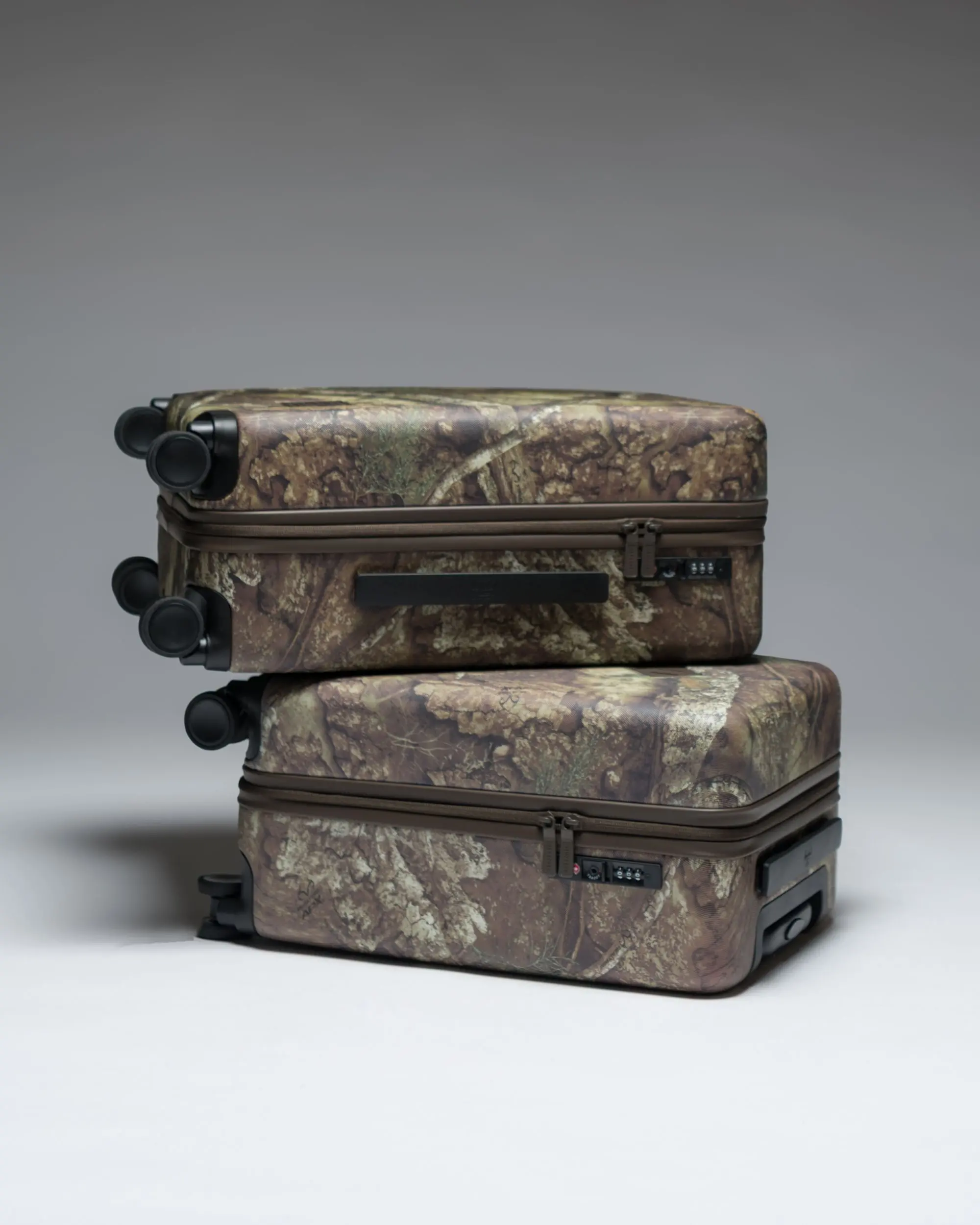 Realtree® Herschel Heritage™ Carry On Luggage - 35L